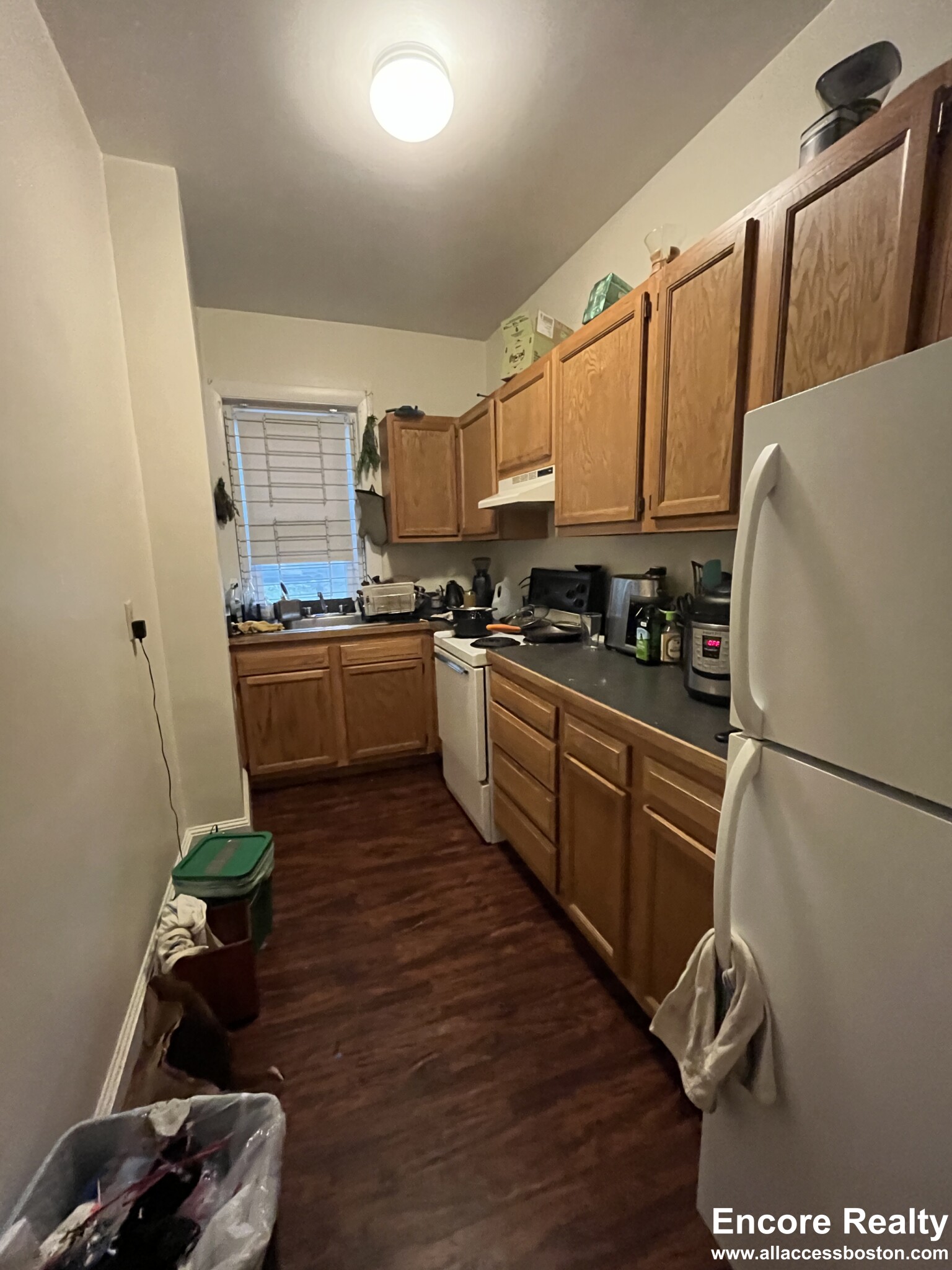 33 Lancaster Ter, Corey Hill