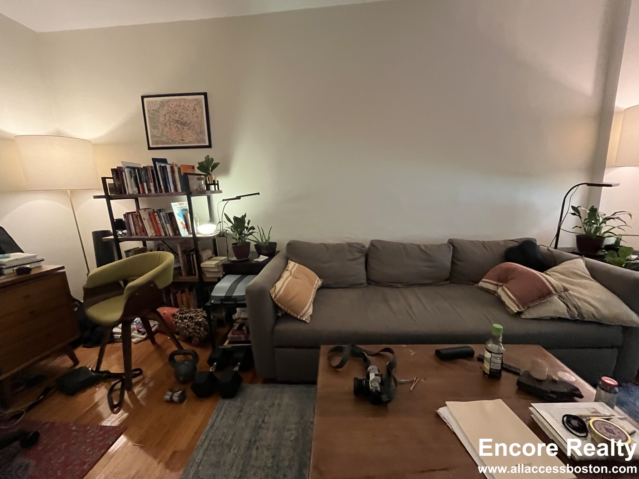 33 Lancaster Ter, Corey Hill