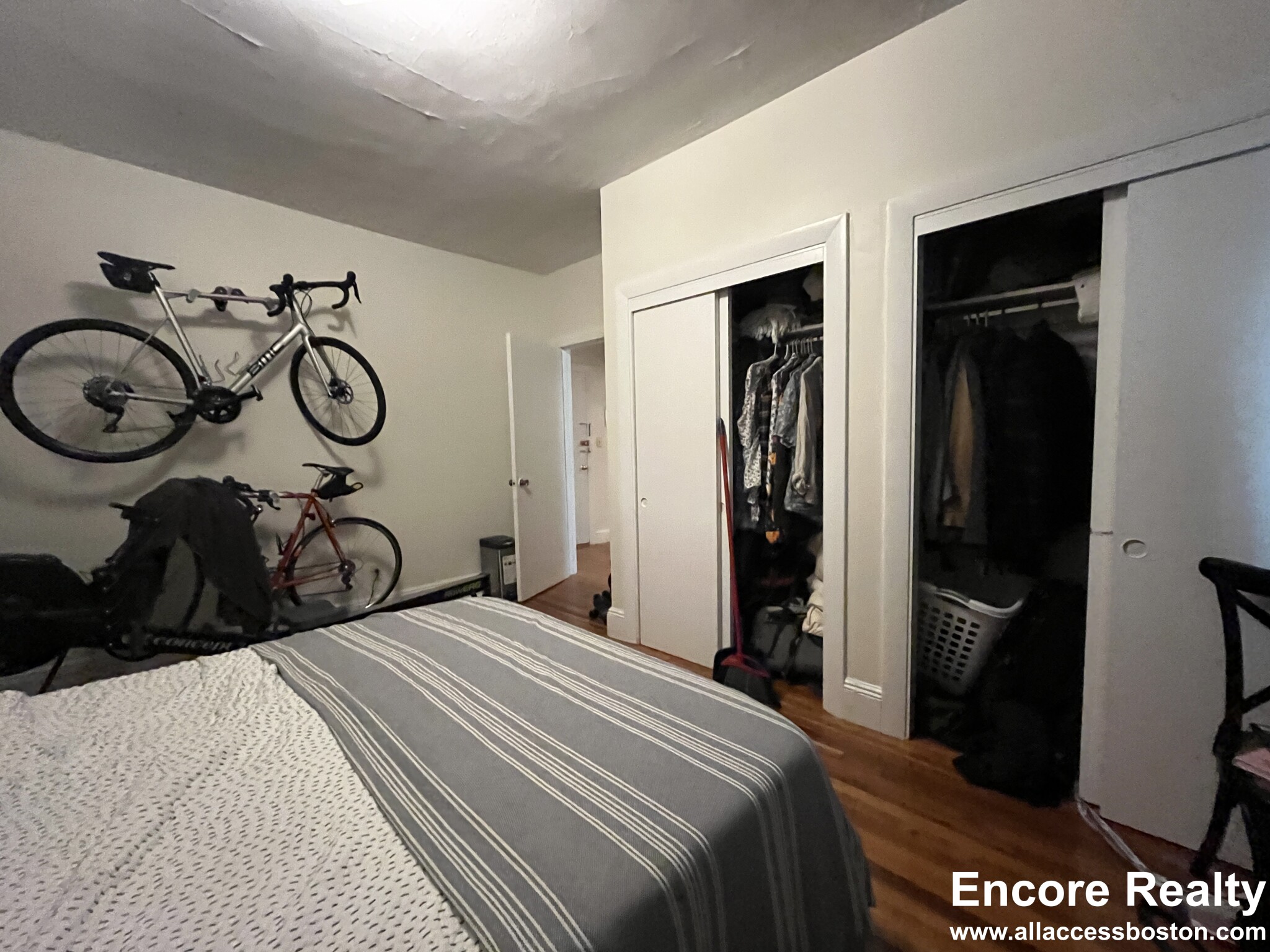 33 Lancaster Ter, Corey Hill