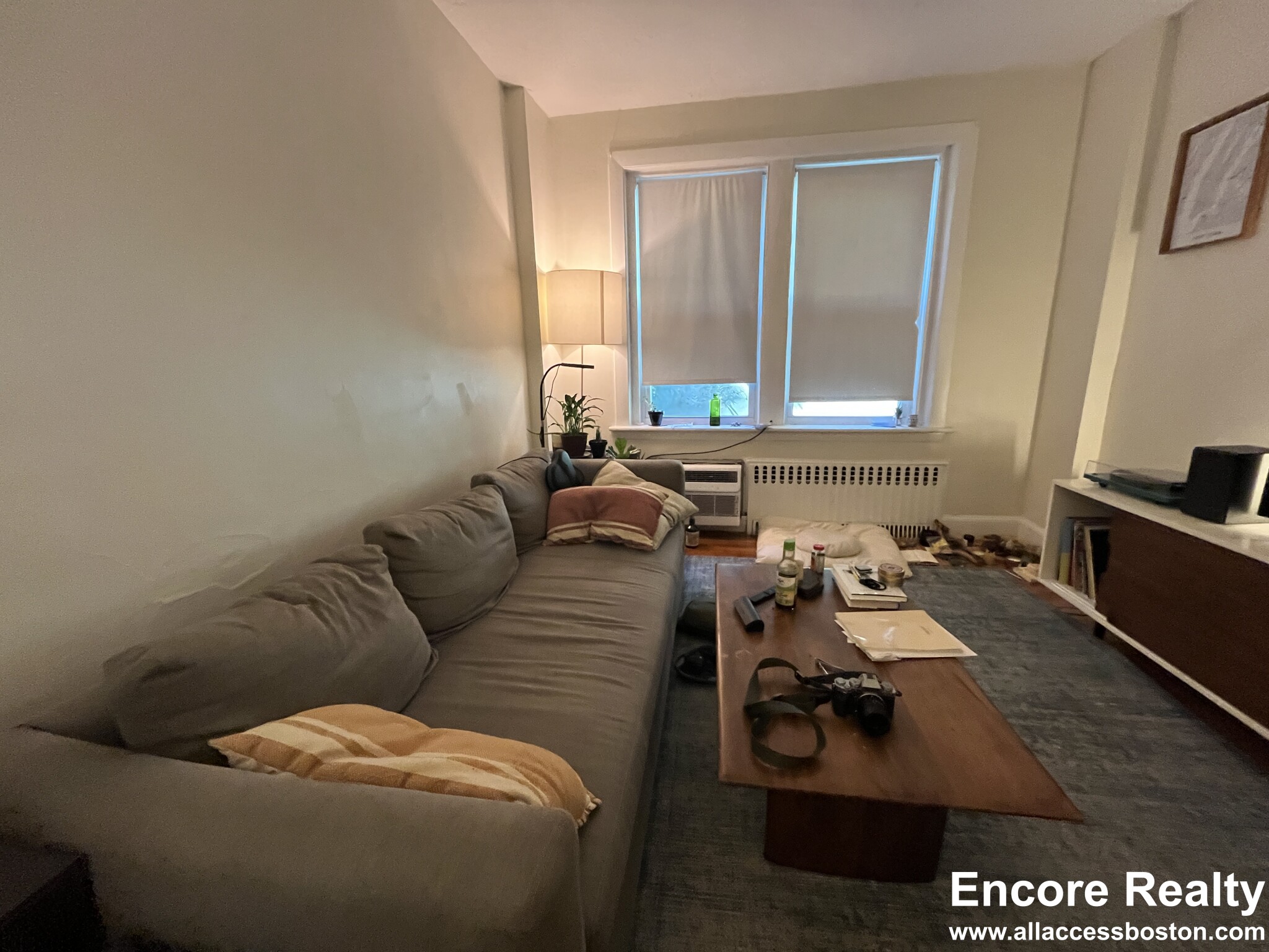 33 Lancaster Ter, Corey Hill