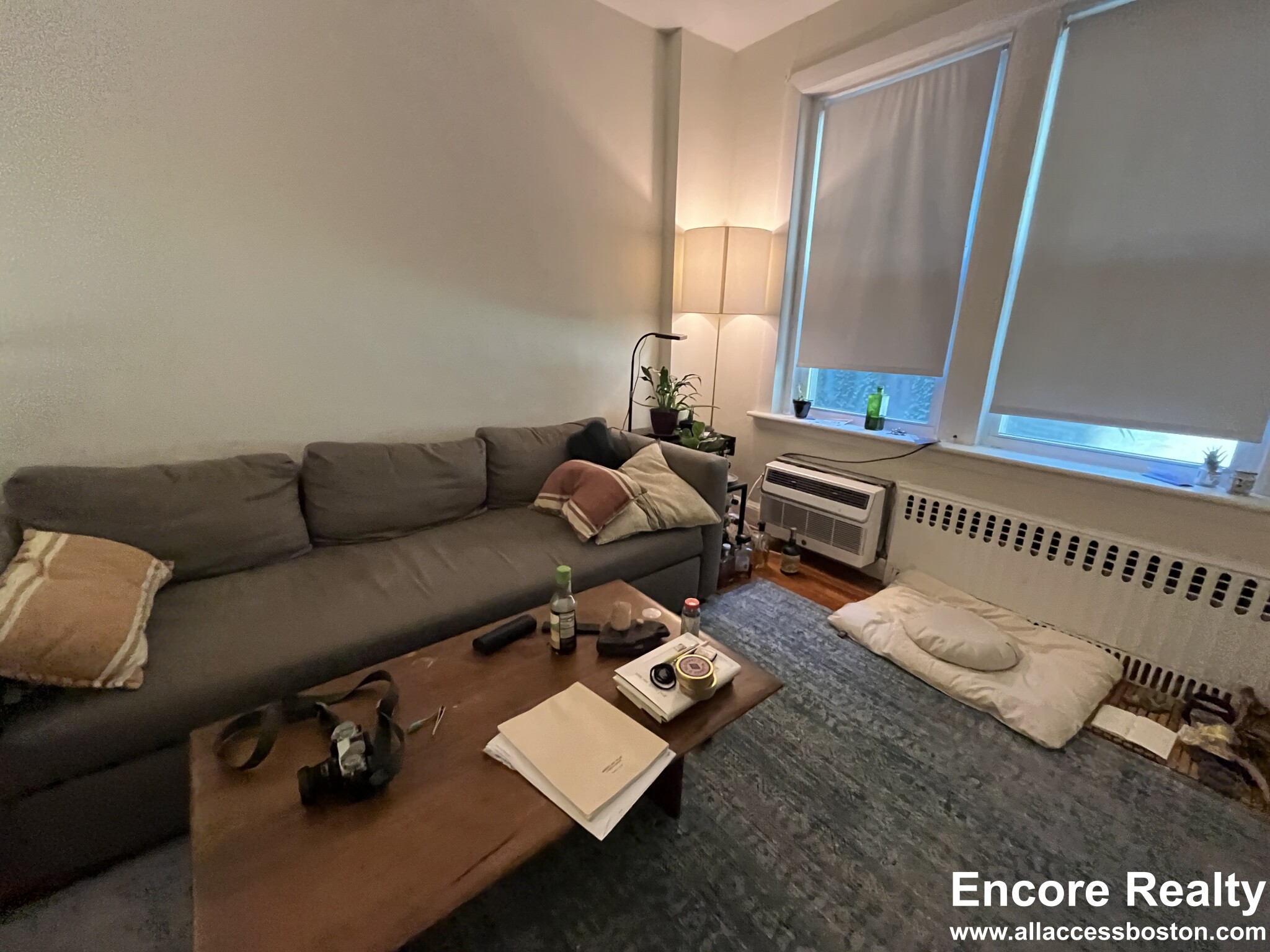 33 Lancaster Ter, Corey Hill