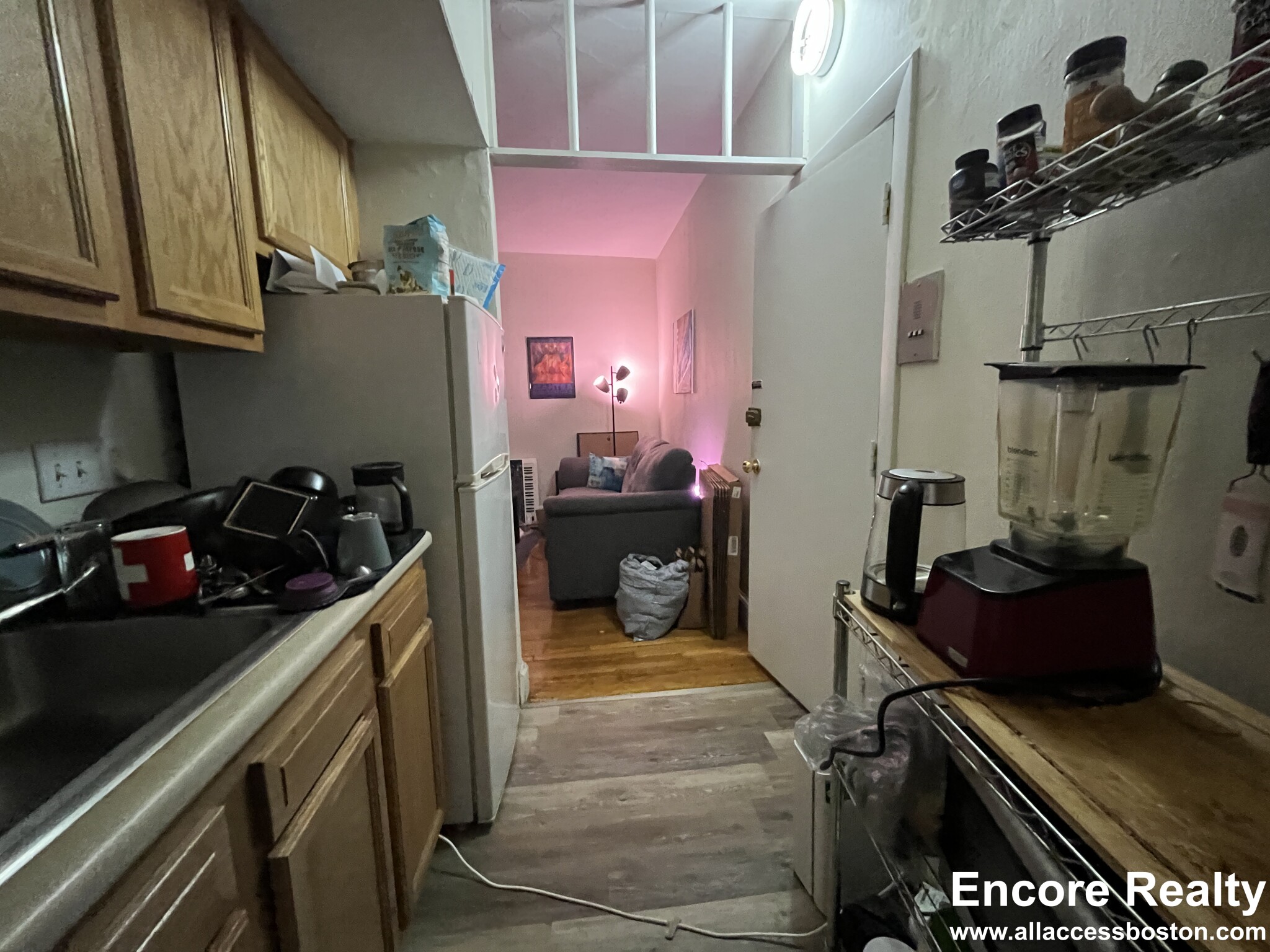 33 Lancaster Ter, Corey Hill