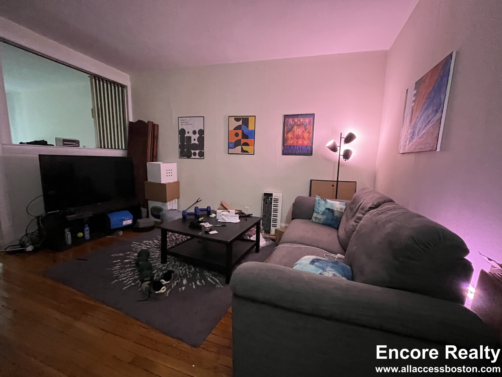 33 Lancaster Ter, Corey Hill