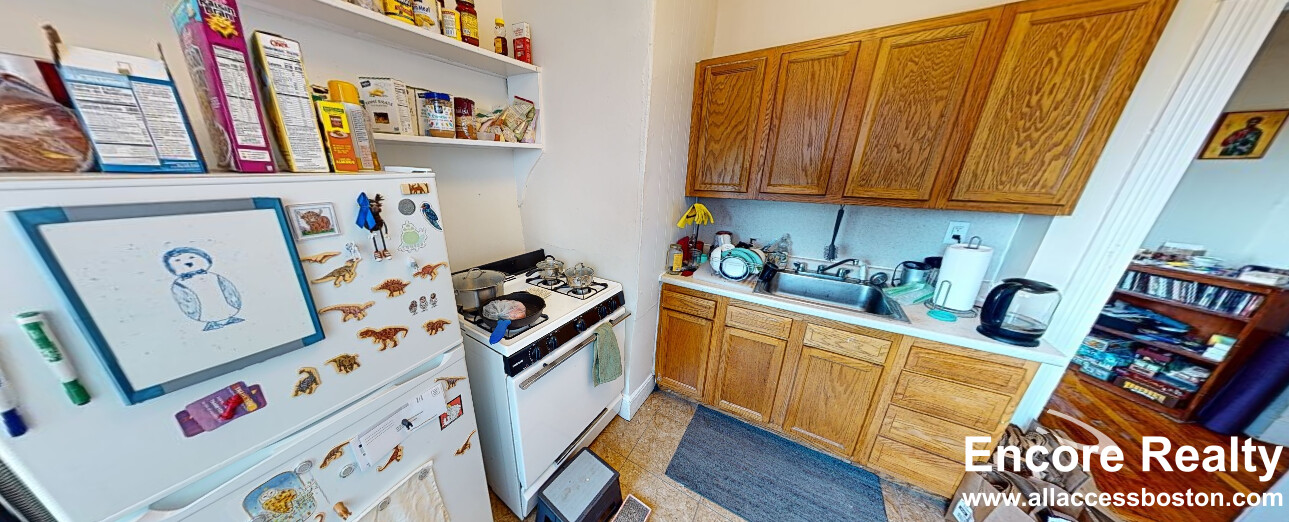 1800 Commonwealth Ave, Brighton