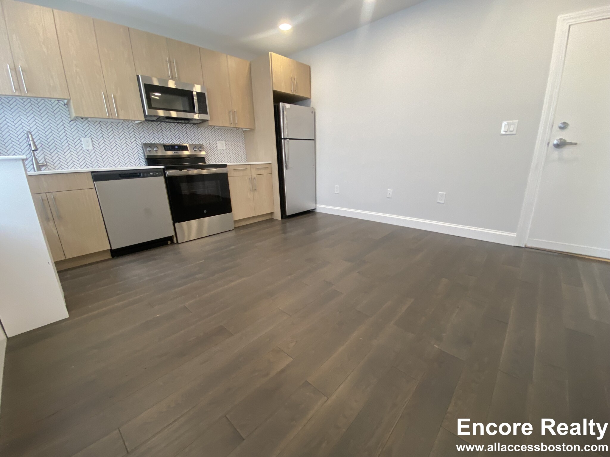 51 Queensberry St, Fenway