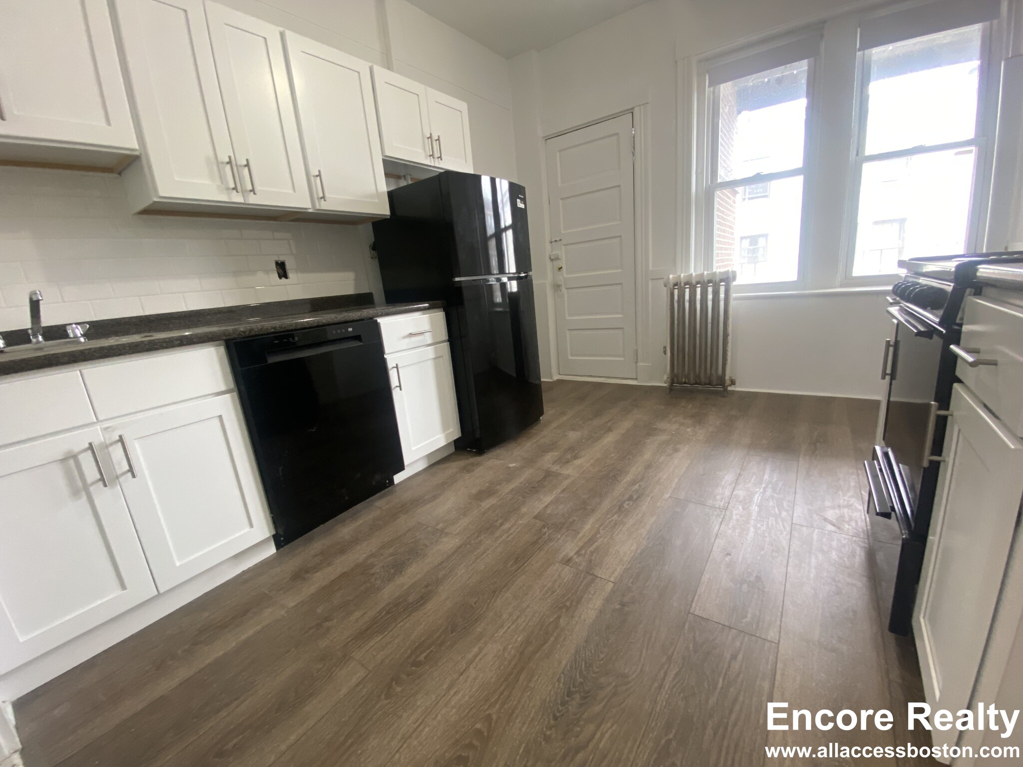 1375 Commonwealth Ave, Brighton