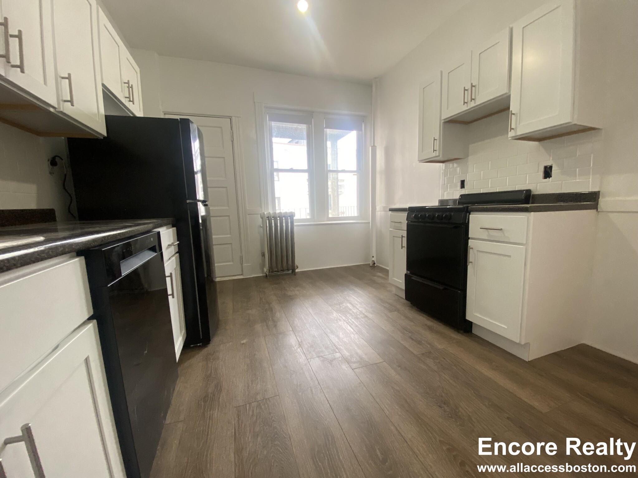 1375 Commonwealth Ave, Brighton