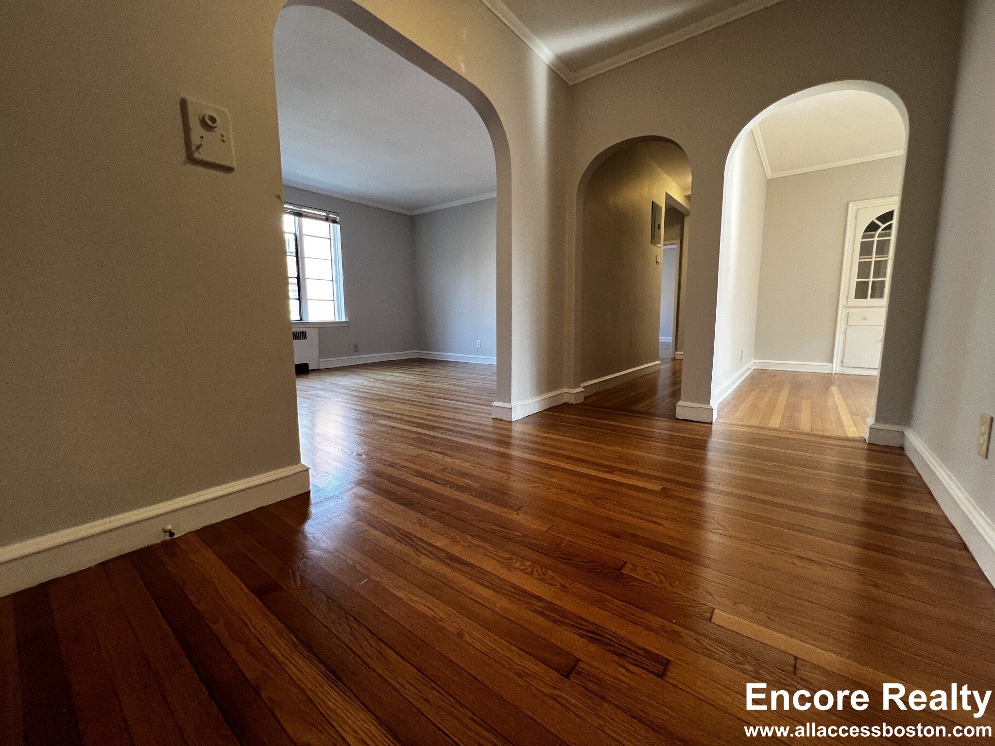 89 Longwood Ave, Coolidge Corner