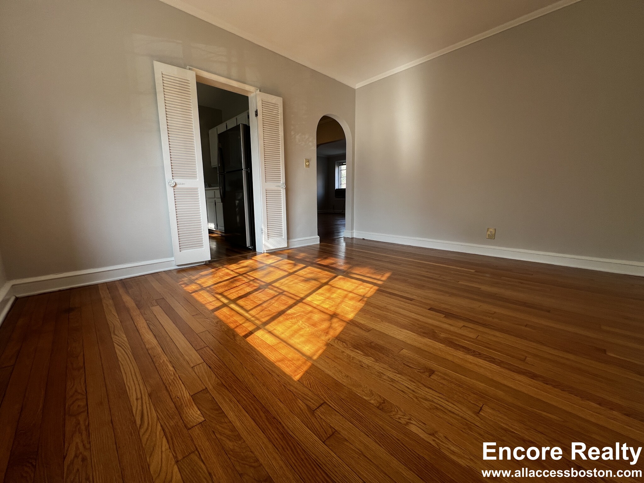 89 Longwood Ave, Coolidge Corner