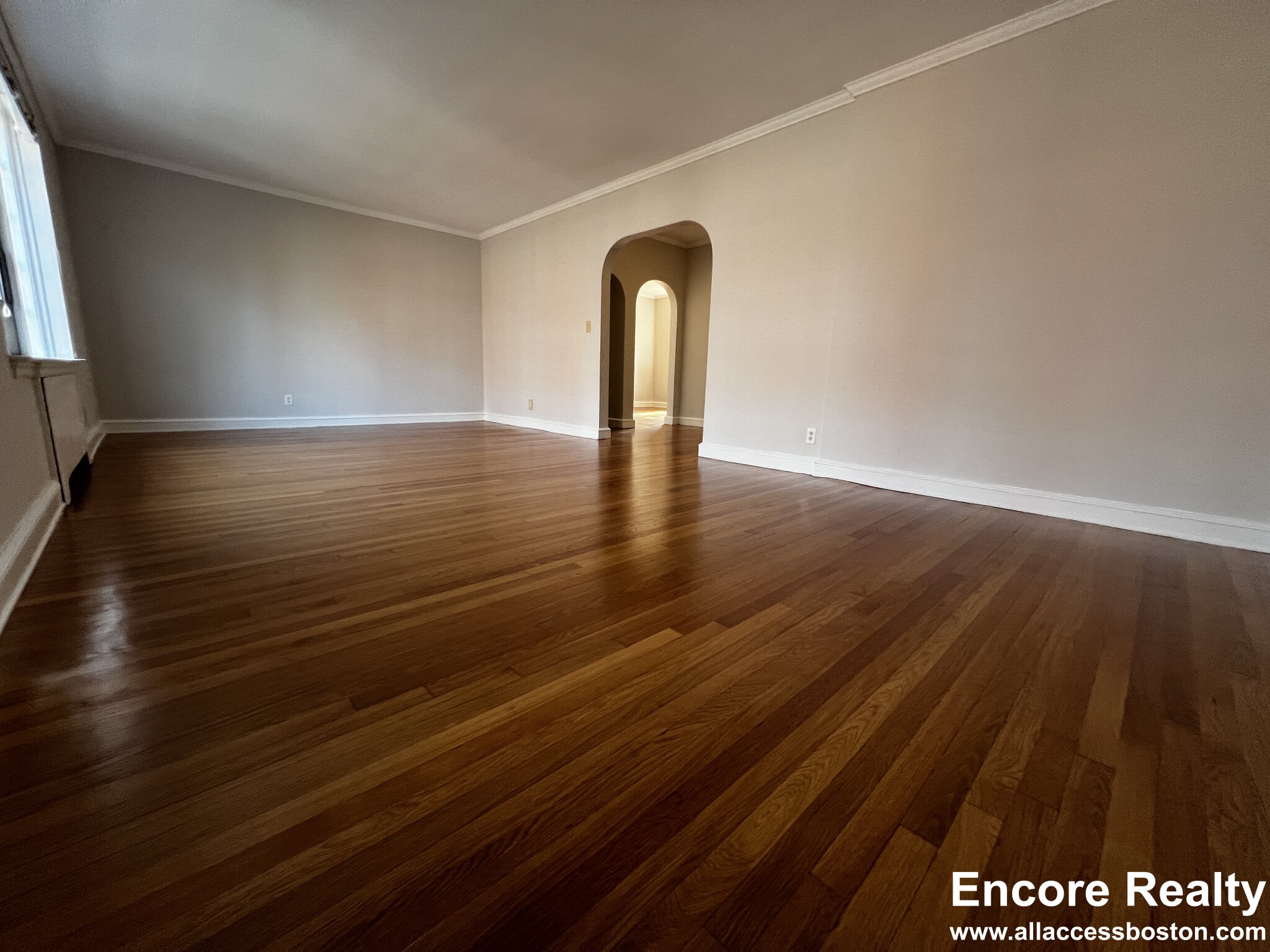 89 Longwood Ave, Coolidge Corner