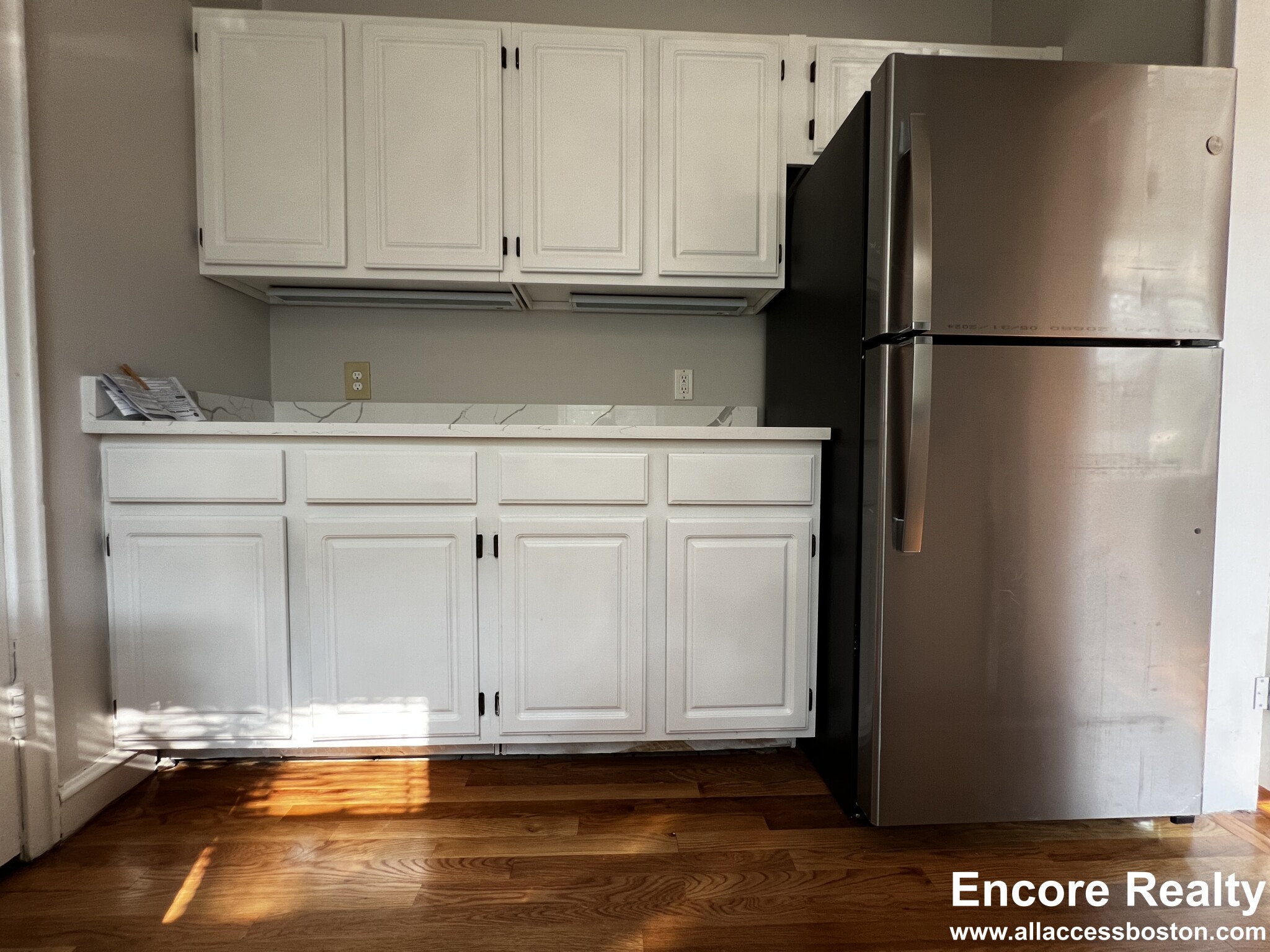 89 Longwood Ave, Coolidge Corner