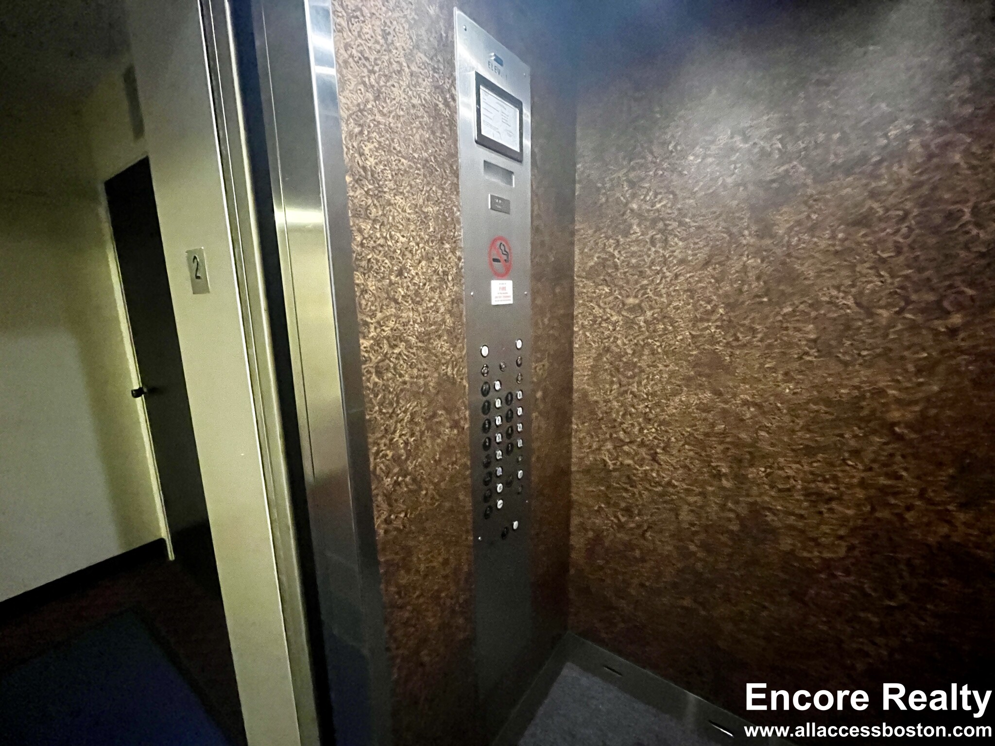 1243 Beacon St, Coolidge Corner