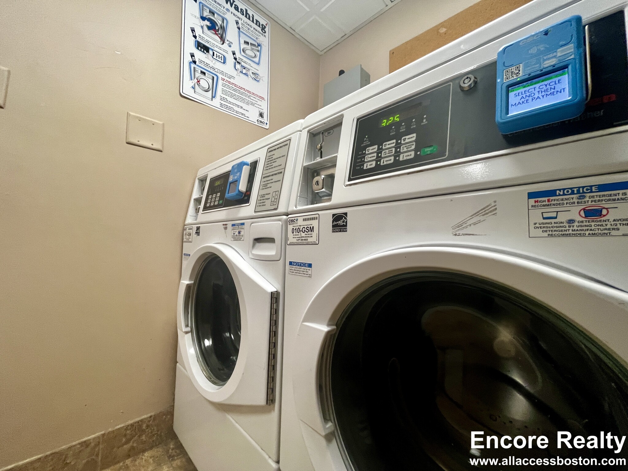 1243 Beacon St, Coolidge Corner