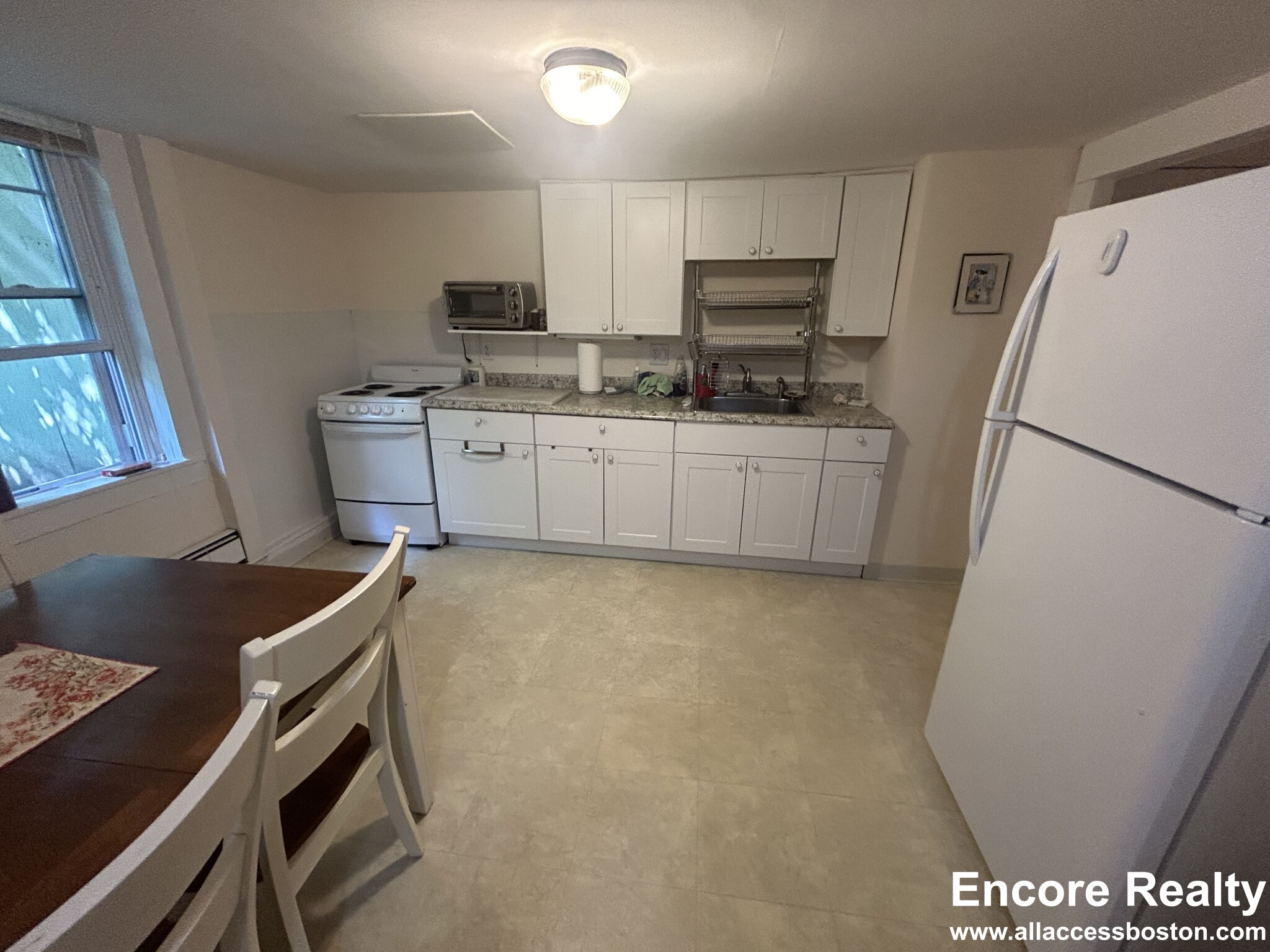 20 Stedman St, North Brookline