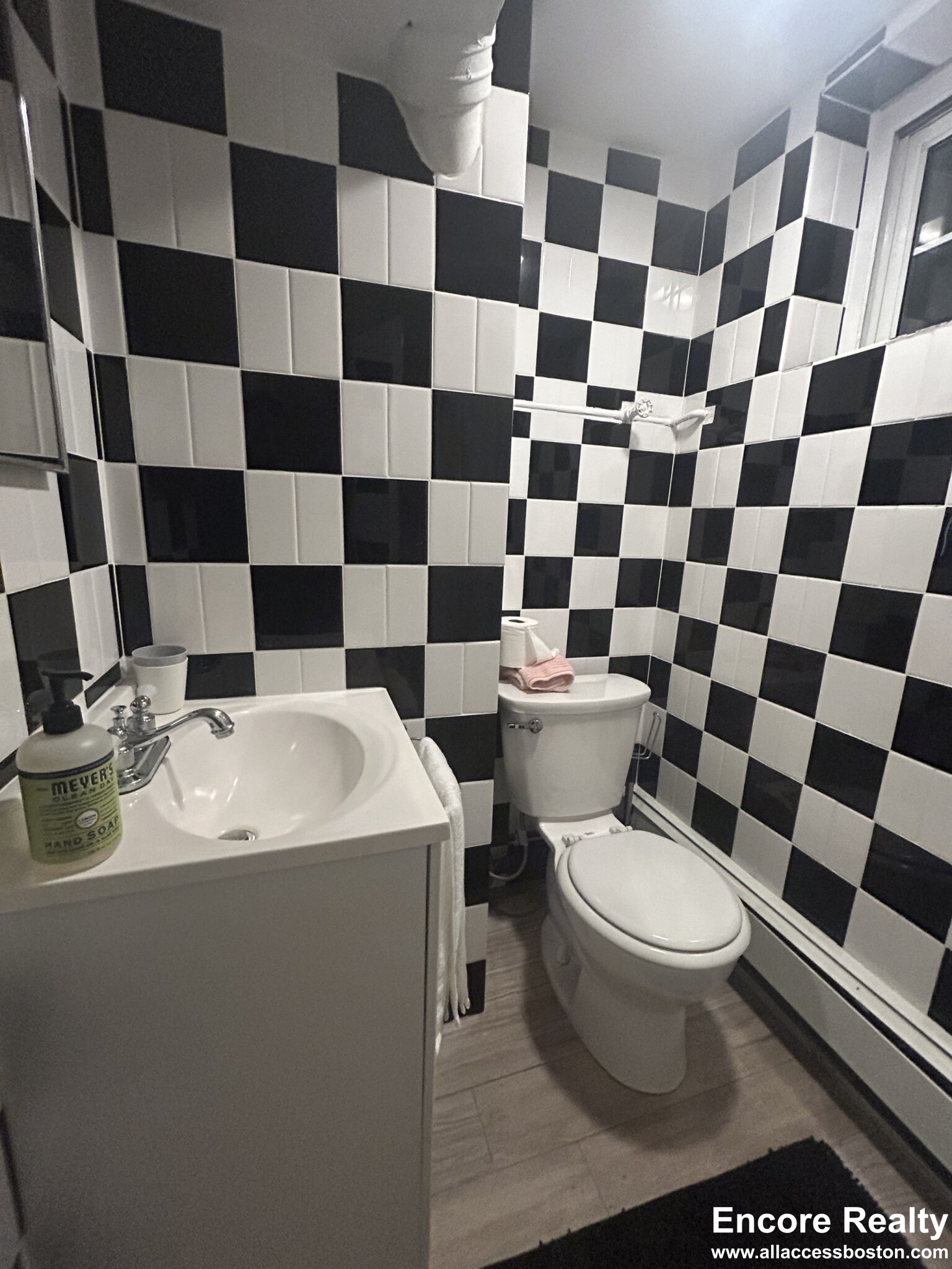 20 Stedman St, North Brookline