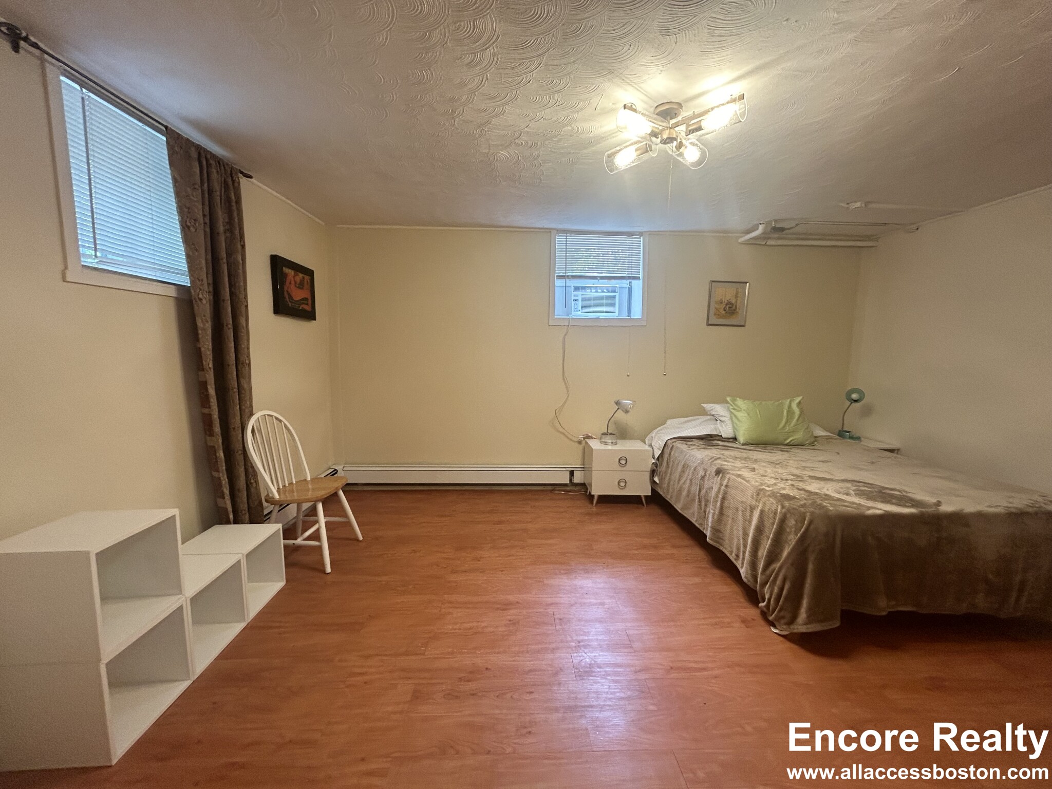 20 Stedman St, North Brookline