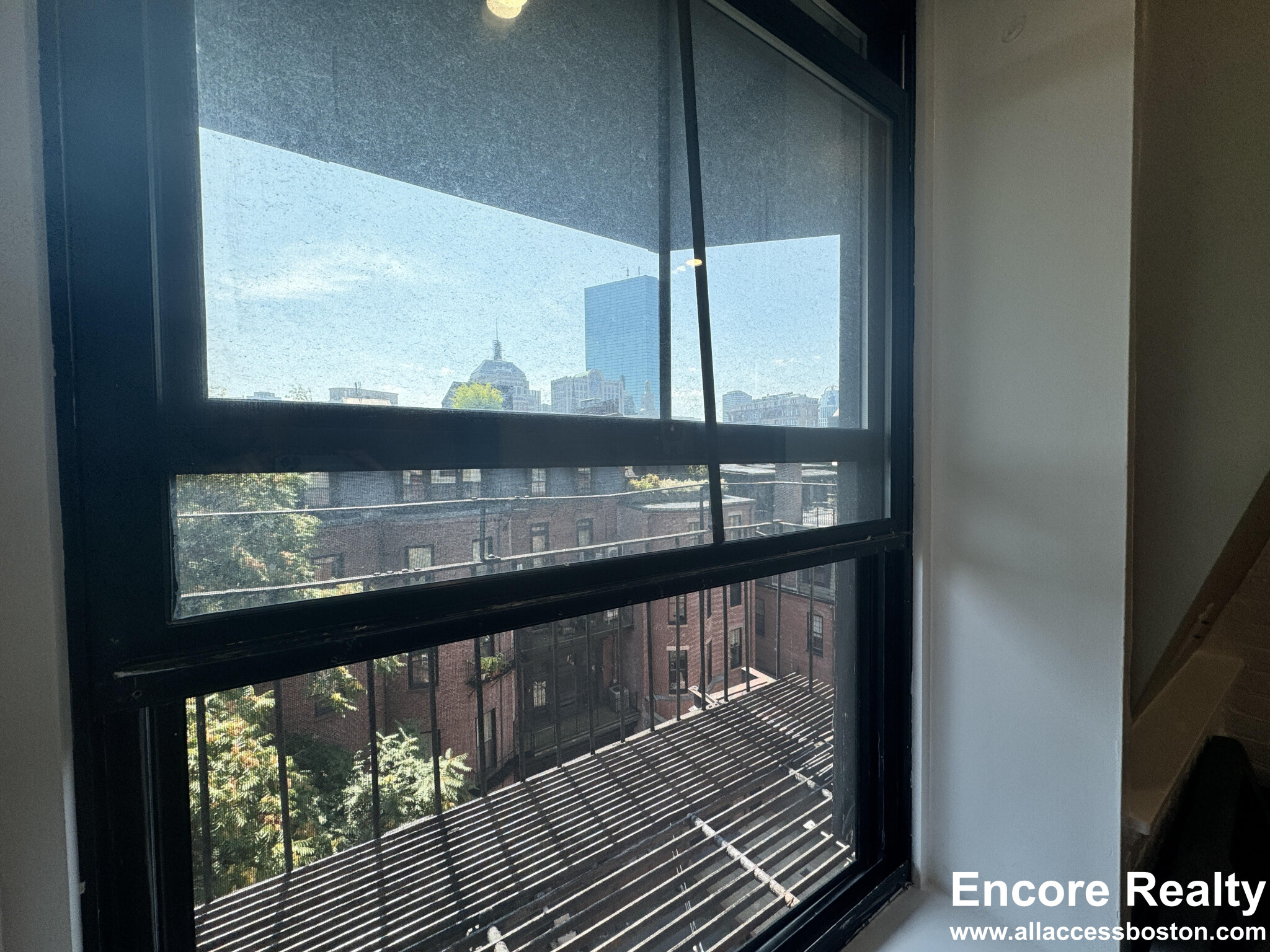 113 Beacon St, Back Bay