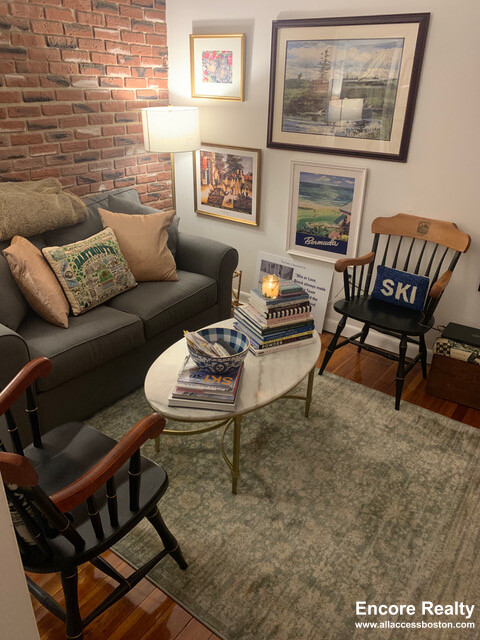 34 Charter St, North End