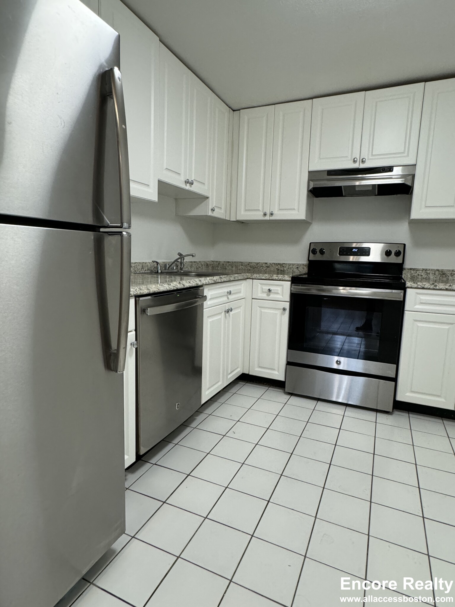 269 Harvard St, Mid-Cambridge