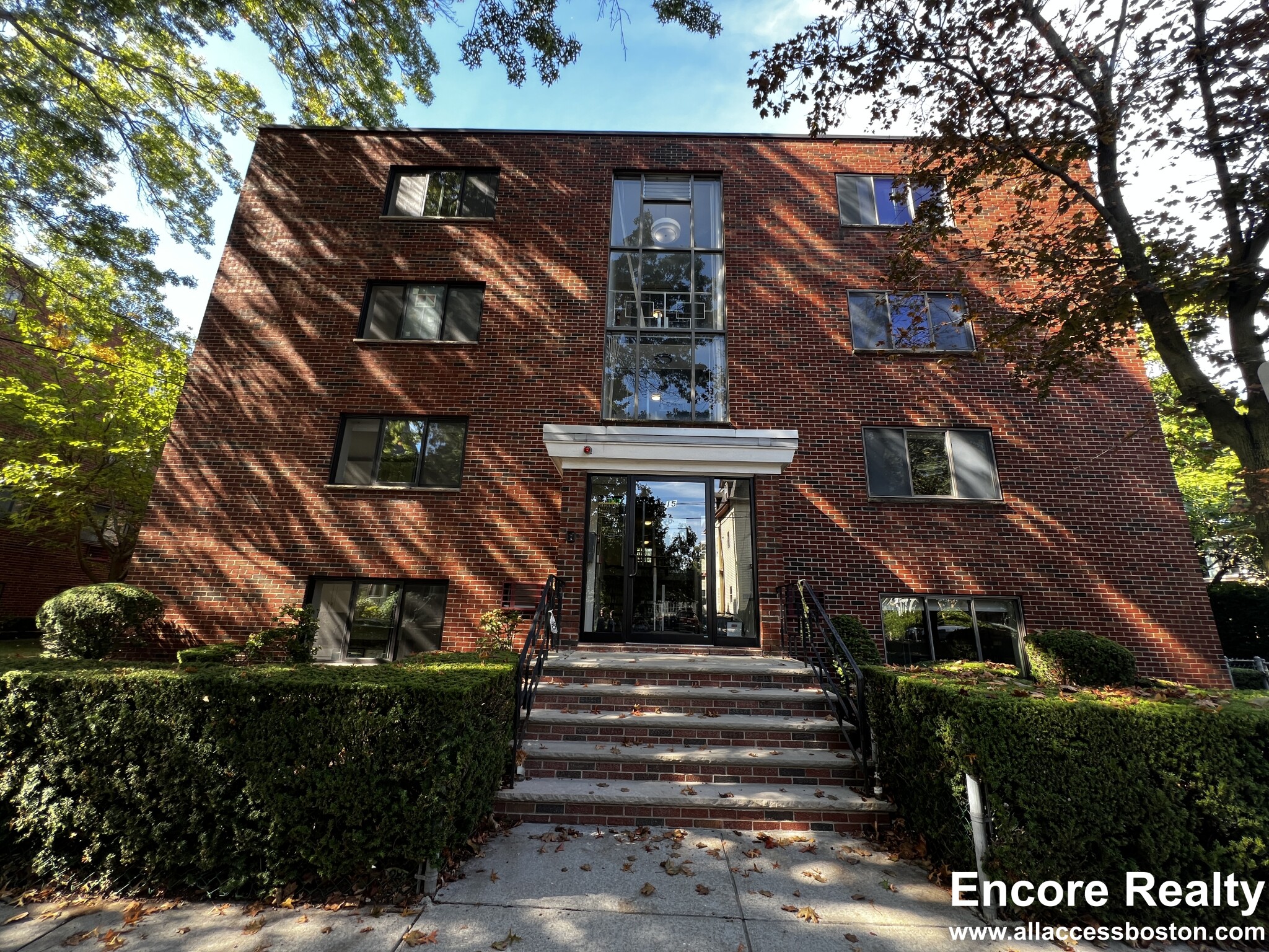 15 Chester St, North Cambridge