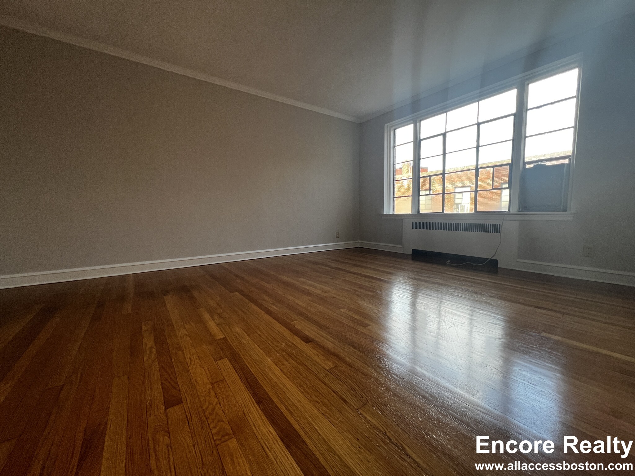 91 Longwood Ave, Coolidge Corner