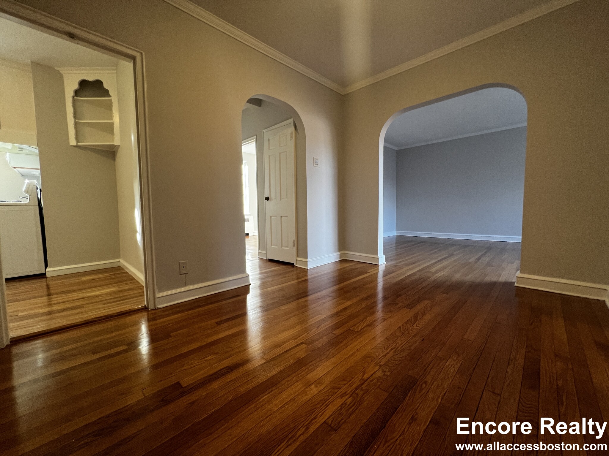 91 Longwood Ave, Coolidge Corner