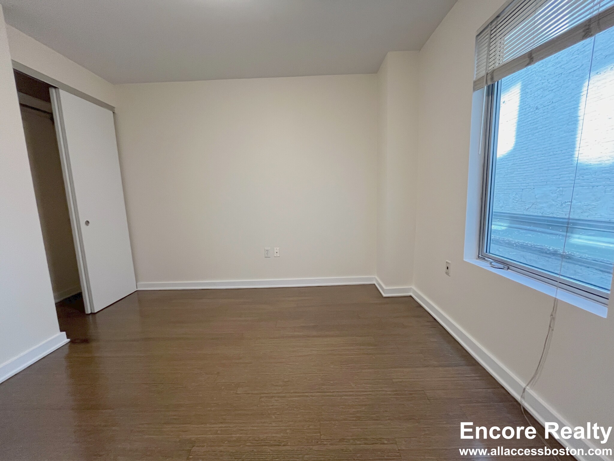 40 Boylston St, Downtown