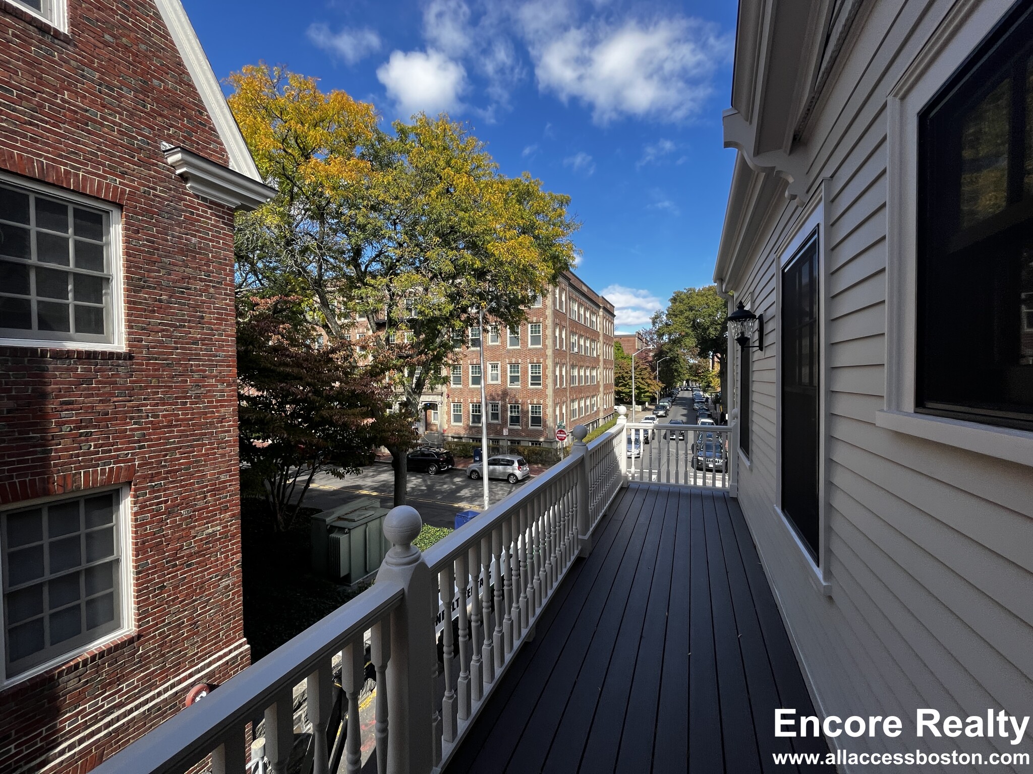 390 Harvard St, Mid-Cambridge