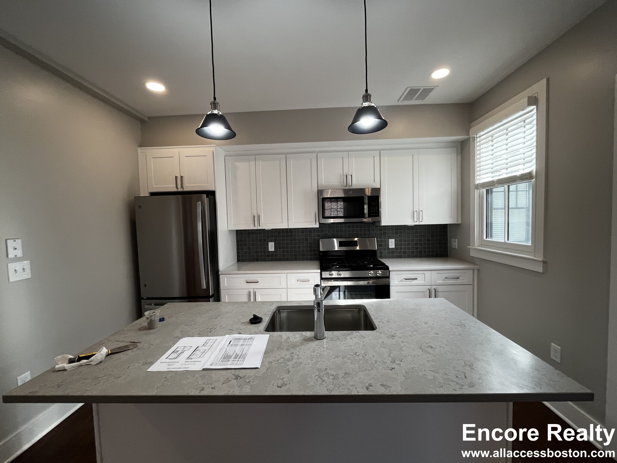 390 Harvard St, Mid-Cambridge