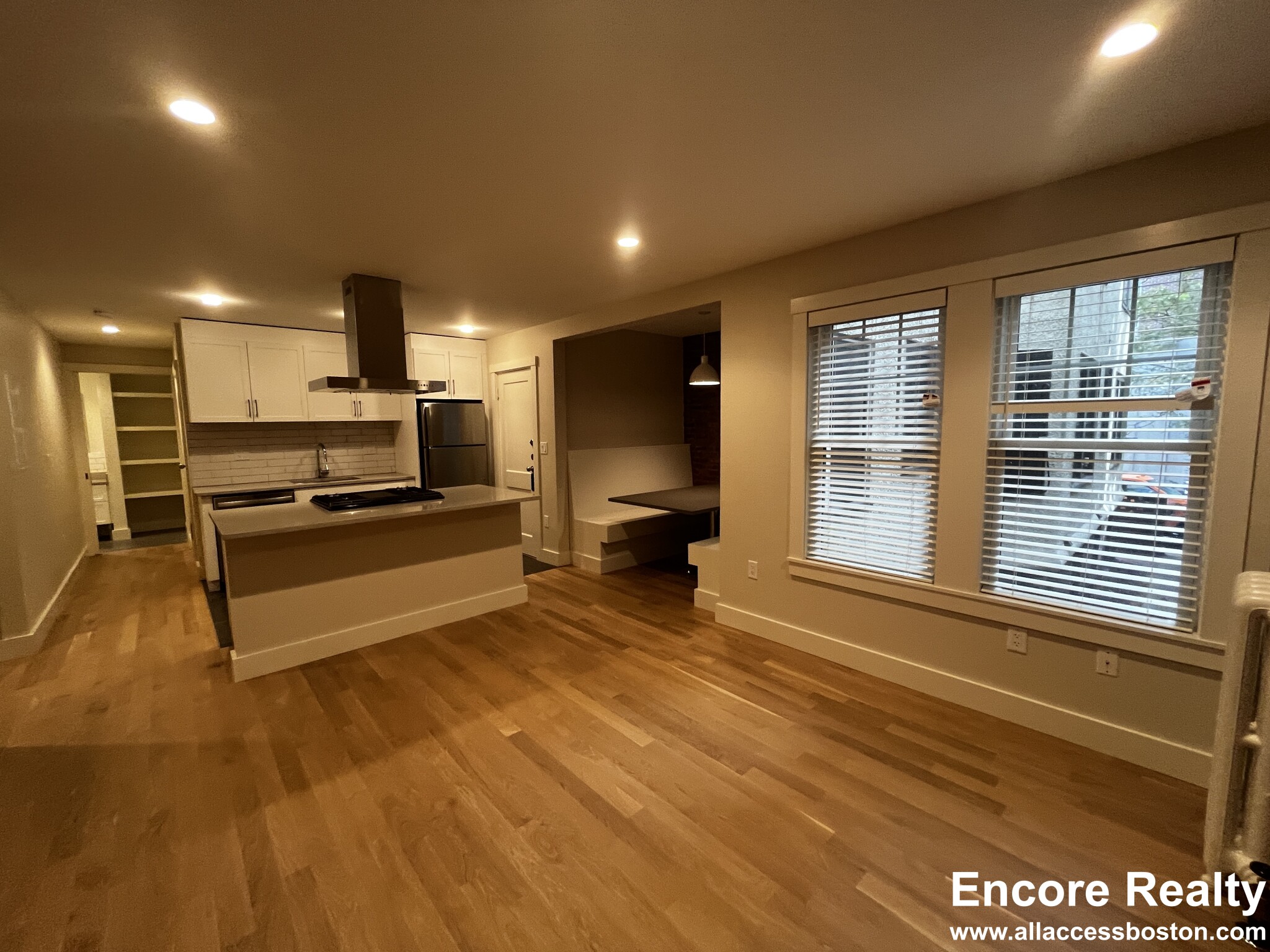 13 Story St, Harvard Square