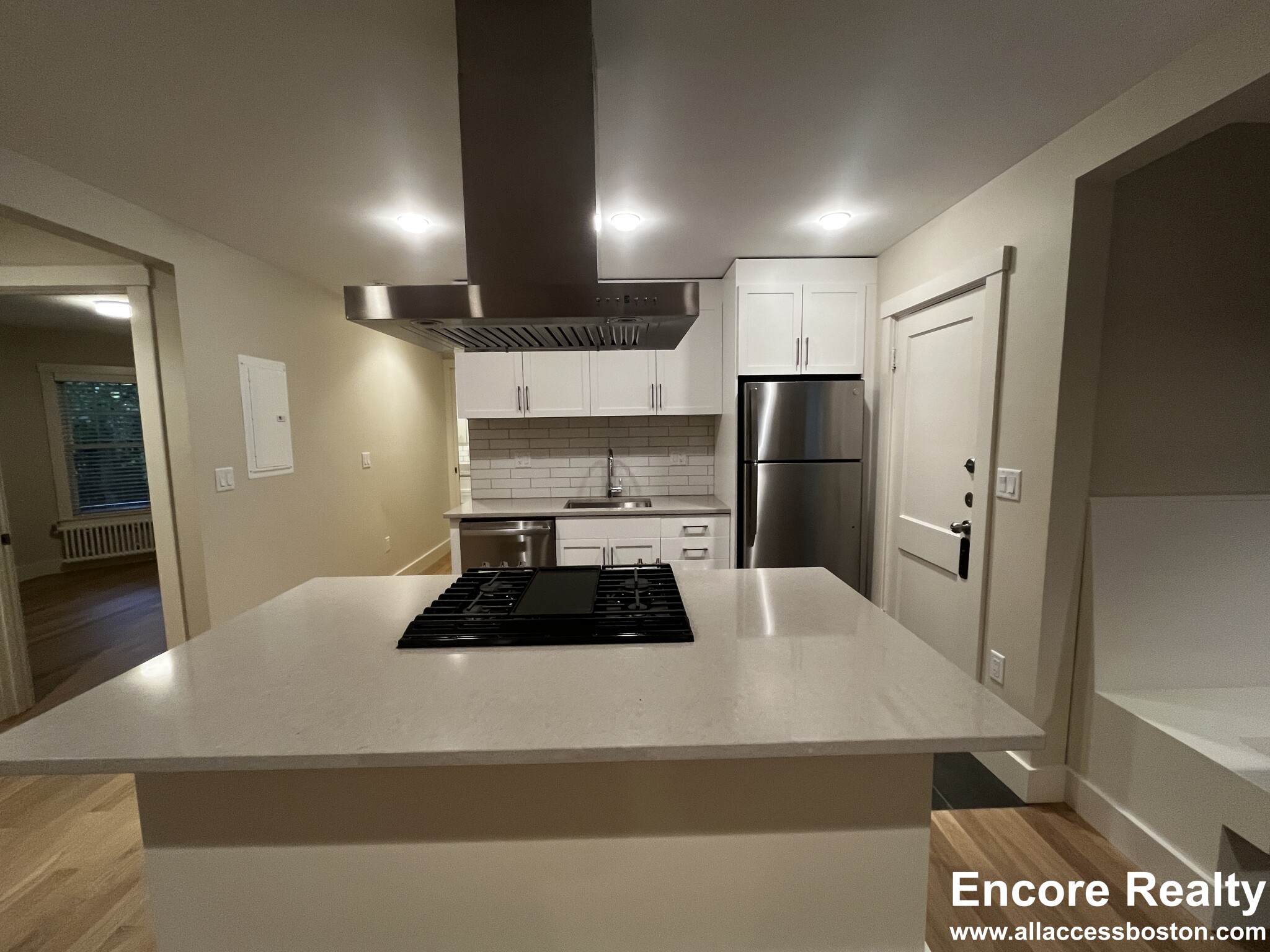 13 Story St, Harvard Square