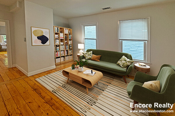 357 Prospect St, Wellington-Harrington