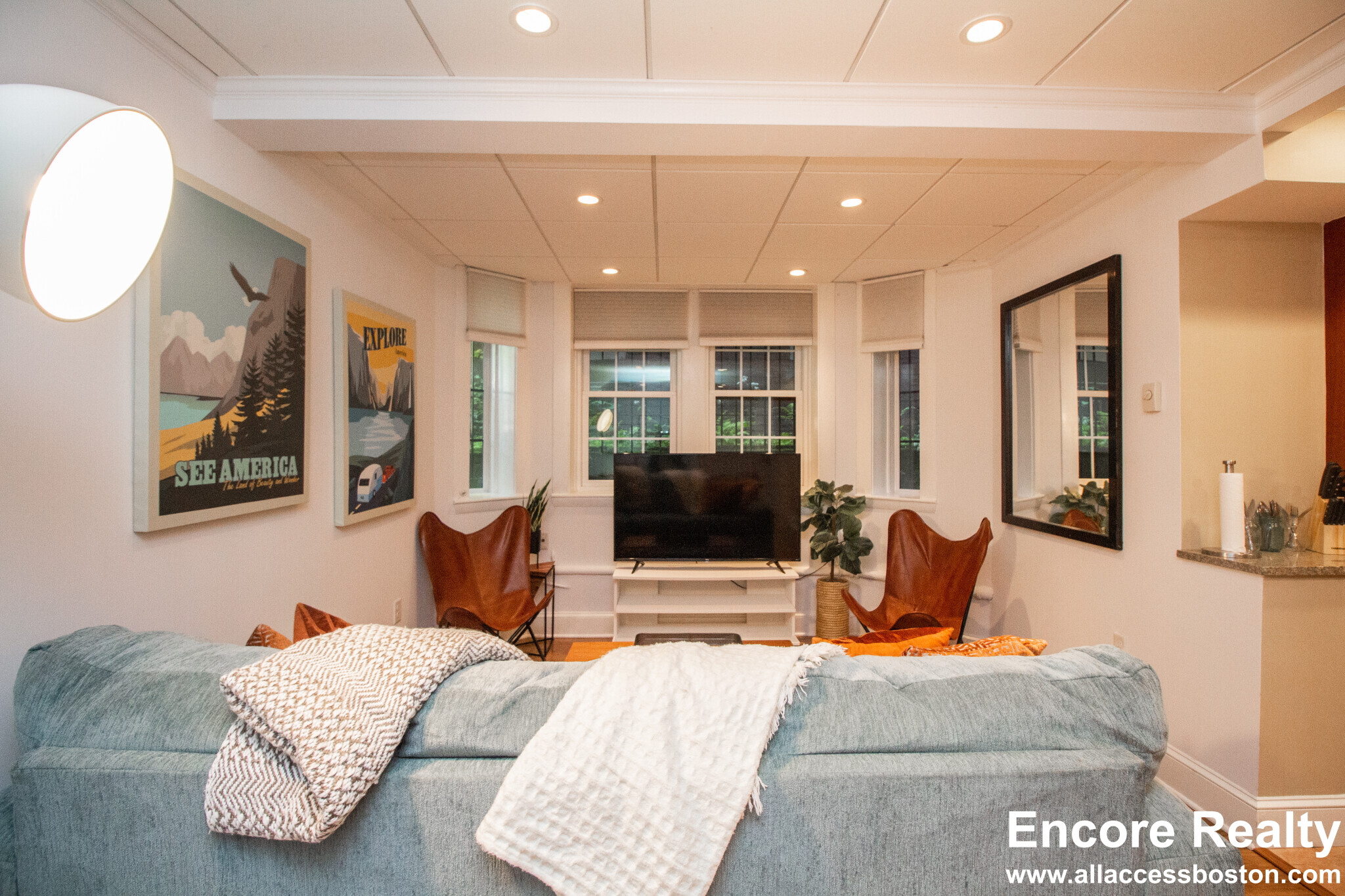 1253 Beacon St., Unit 4BB , Brookline, MA 02446