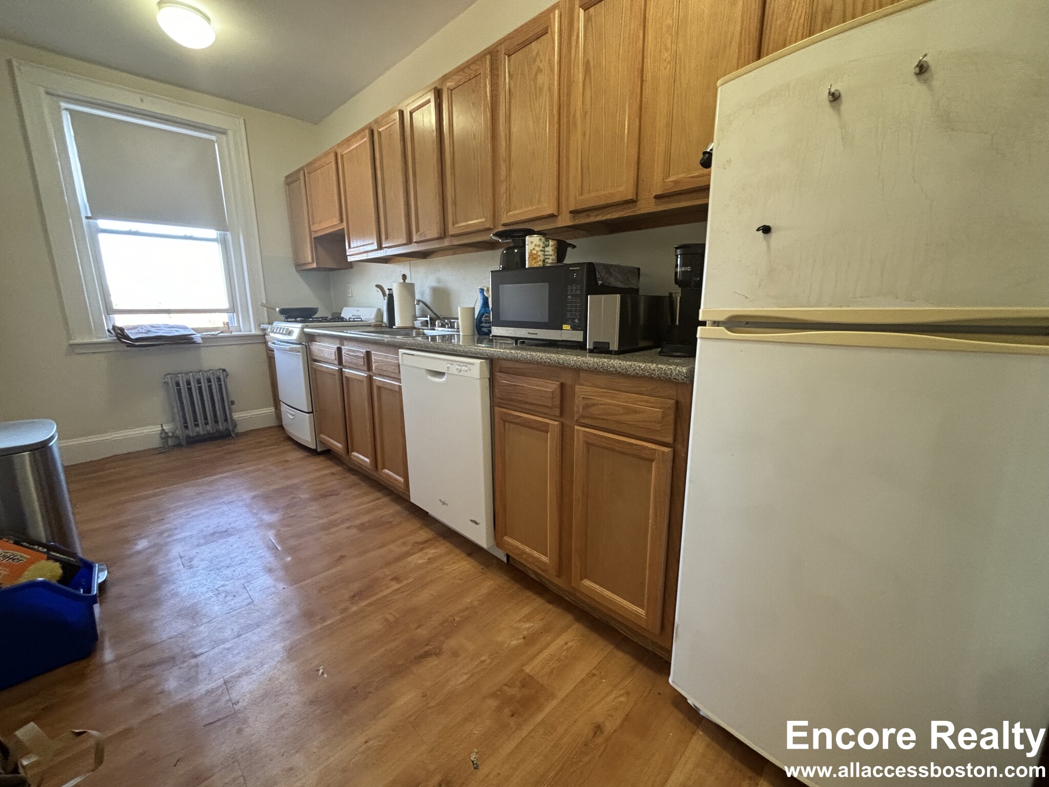 2045 Commonwealth Ave, Brighton