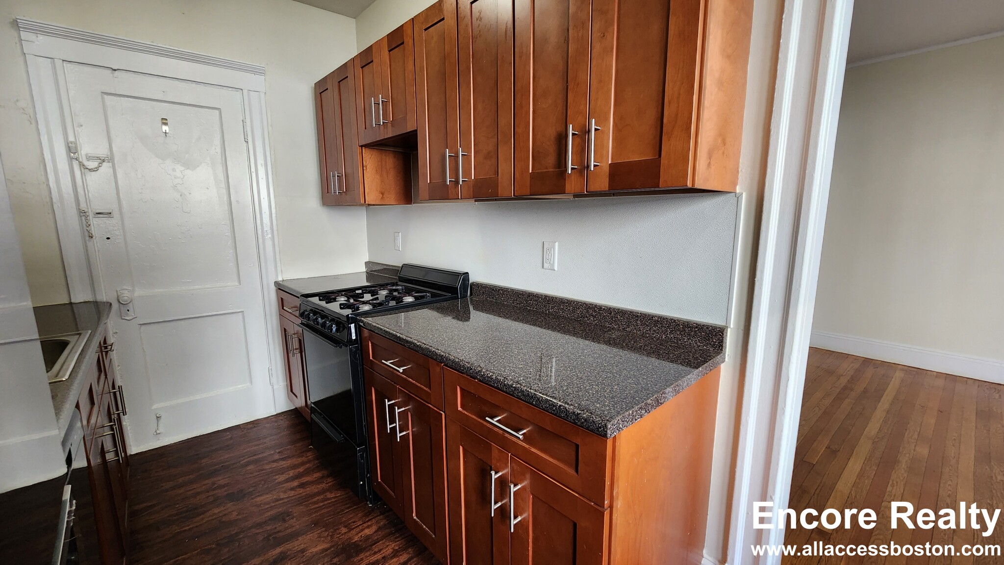 1171 Boylston St, Fenway