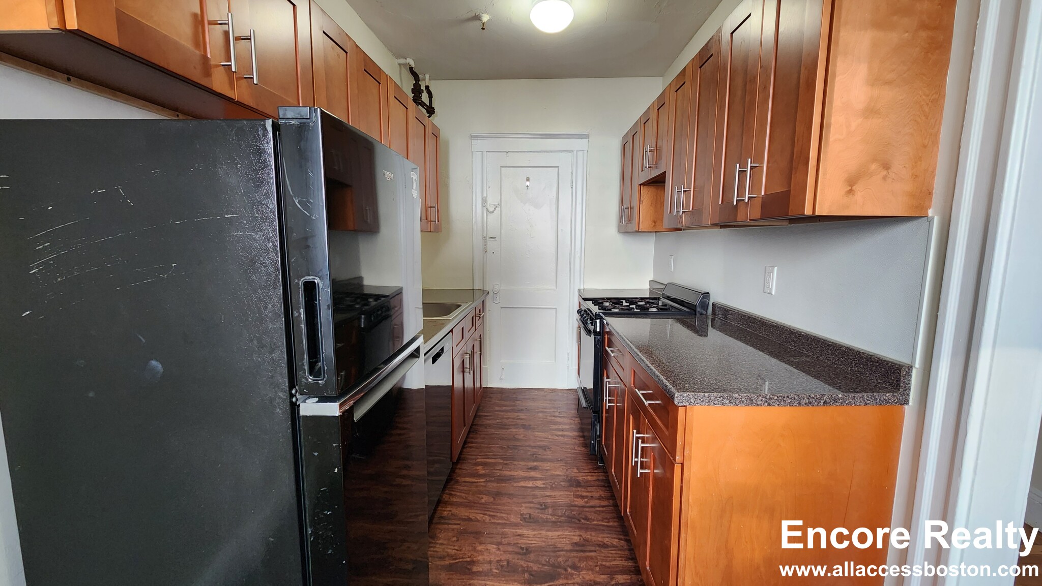 1171 Boylston St, Fenway