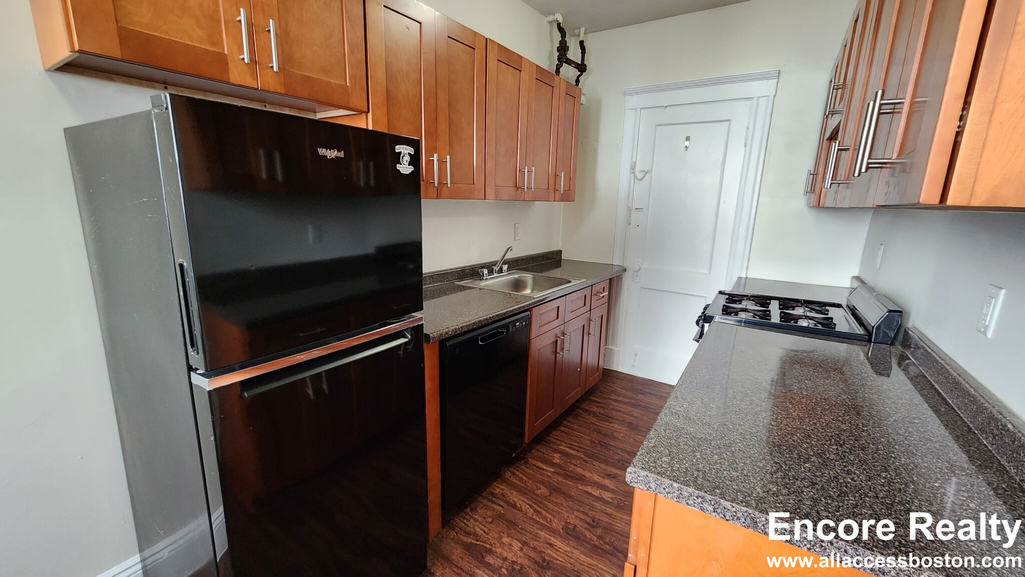 1171 Boylston St, Fenway