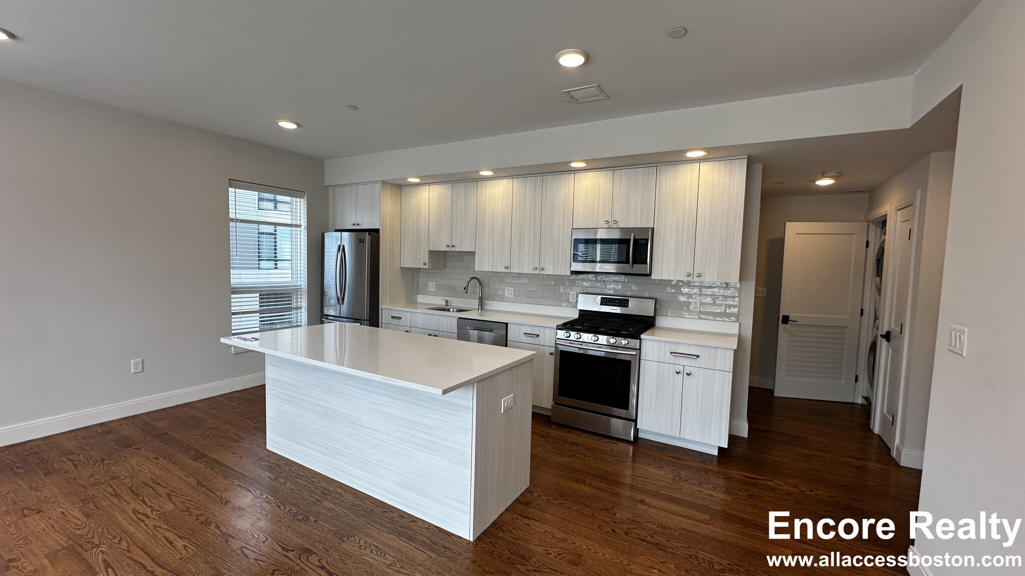 Photos of apartment on North Beacon St.,Boston MA 02134