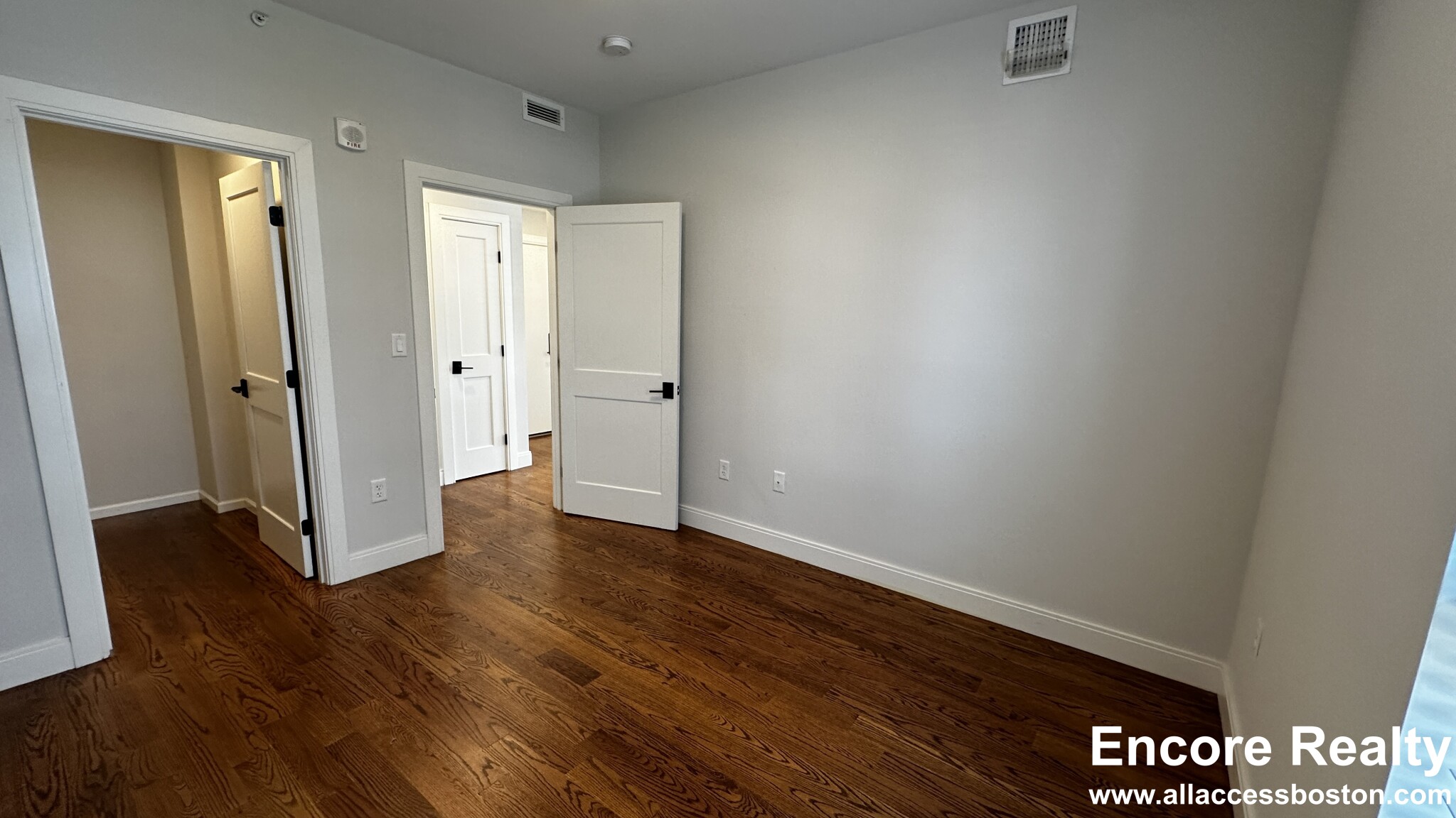1 Everett St. - Allston