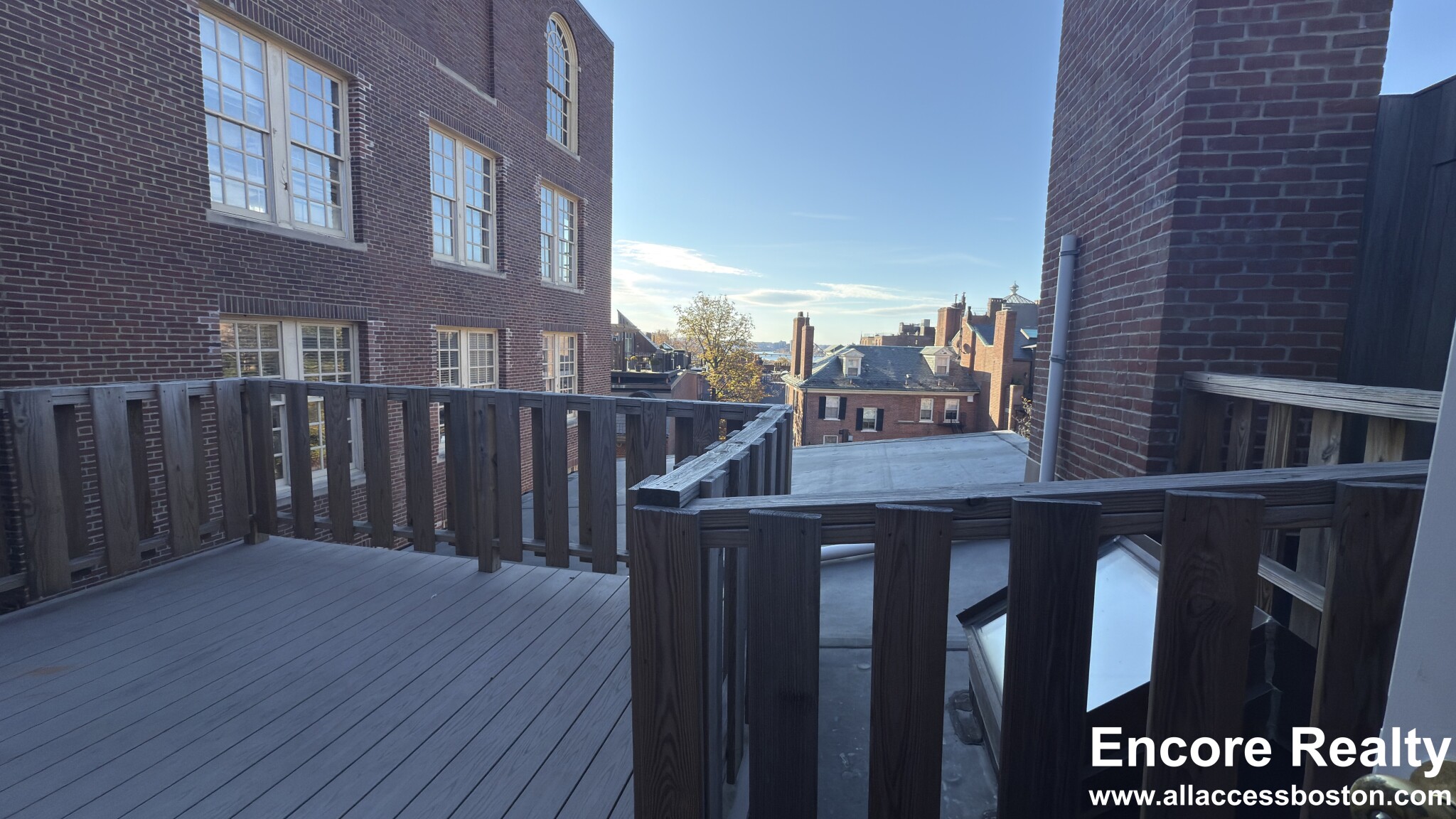 2 Joy St, Beacon Hill