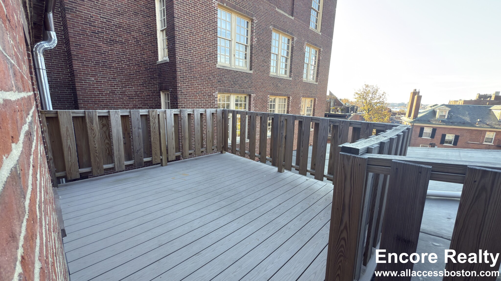 2 Joy St, Beacon Hill