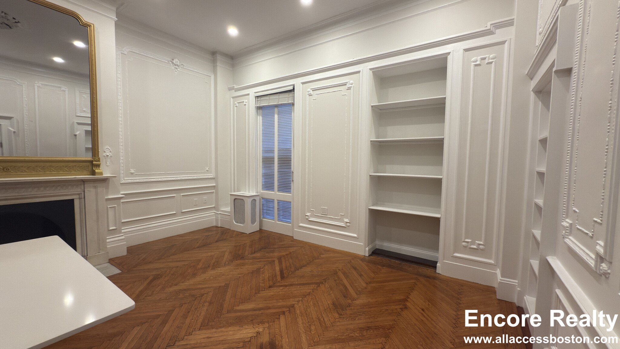 2 Joy St, Beacon Hill