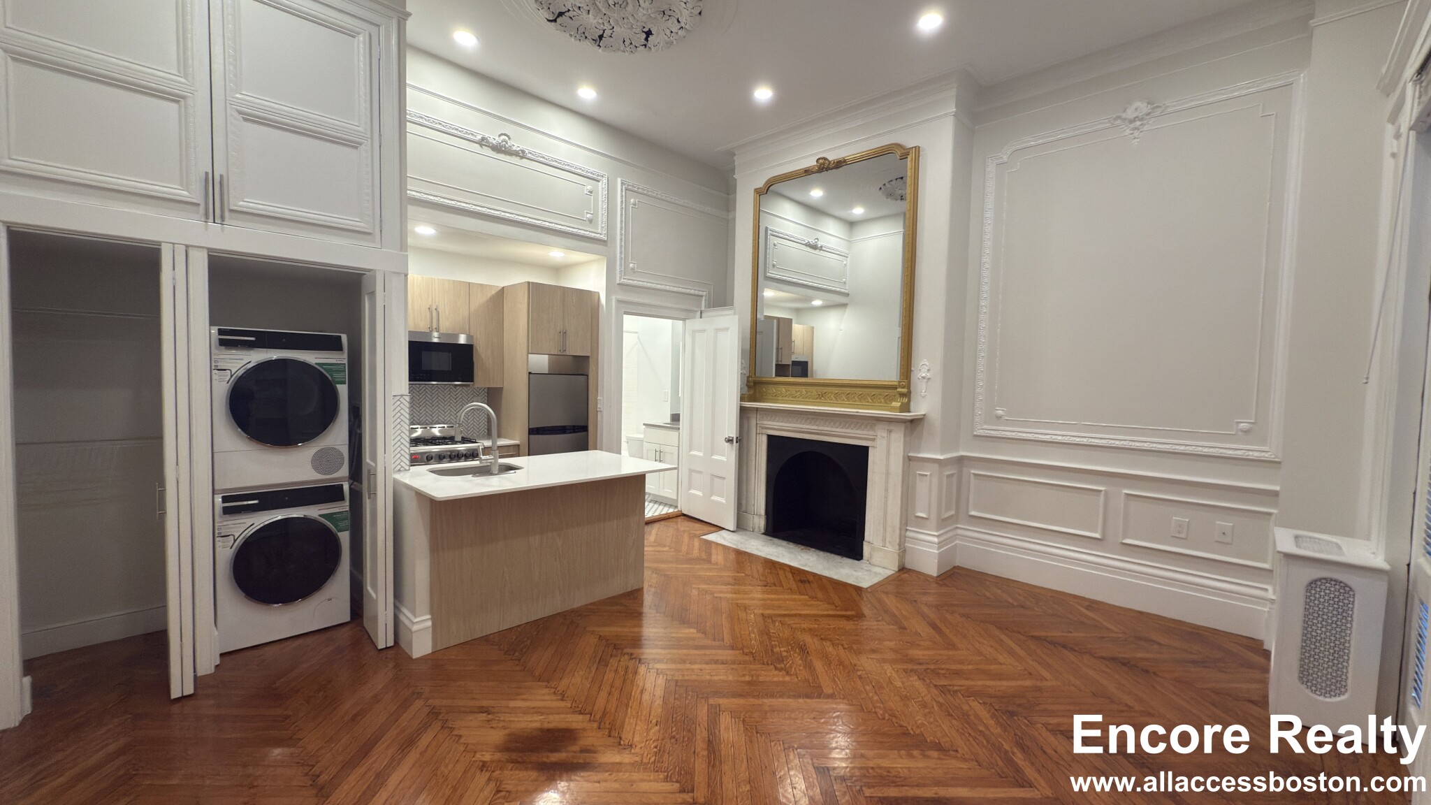 2 Joy St, Beacon Hill