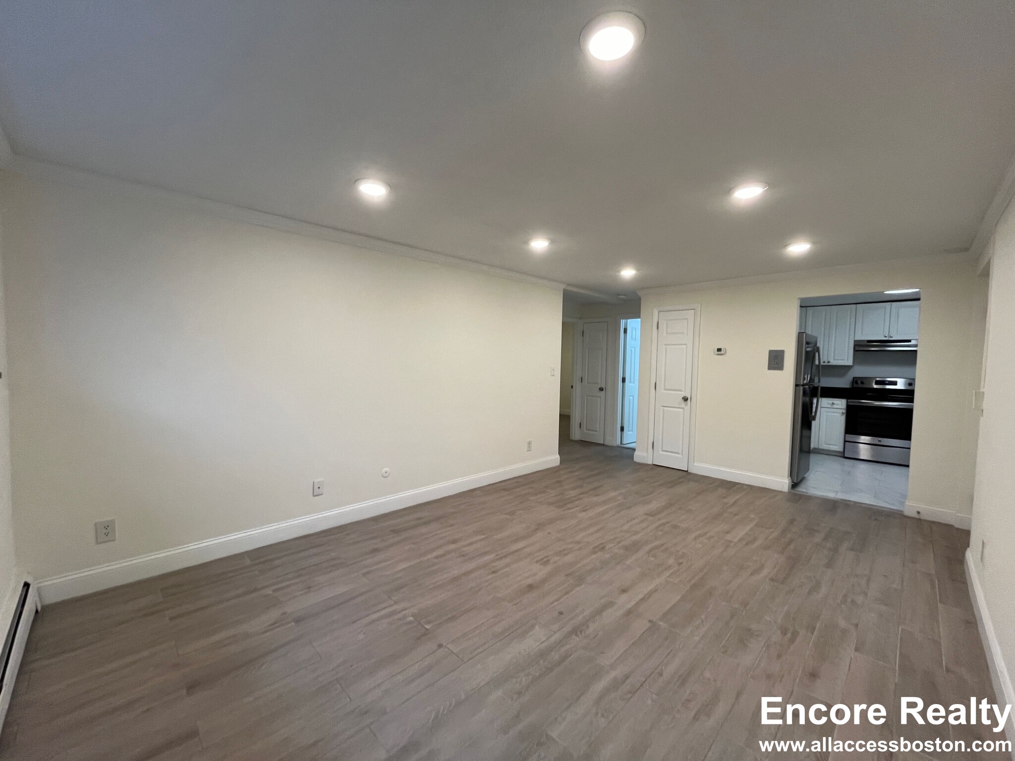 269 Harvard St, Mid-Cambridge