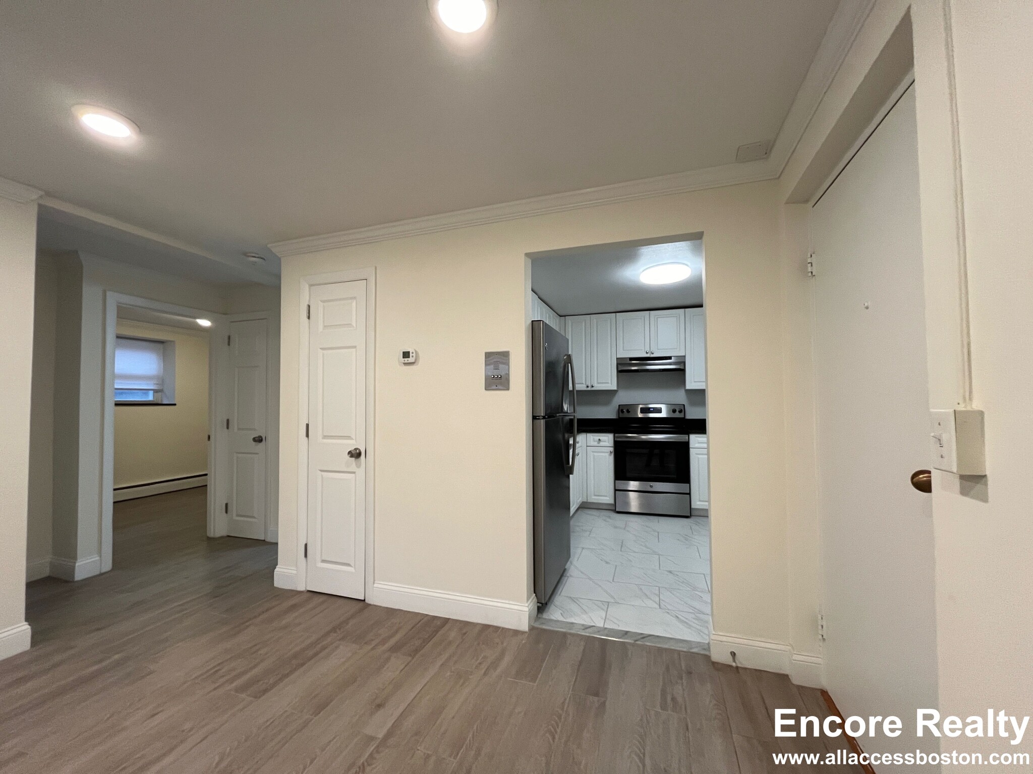 269 Harvard St, Mid-Cambridge