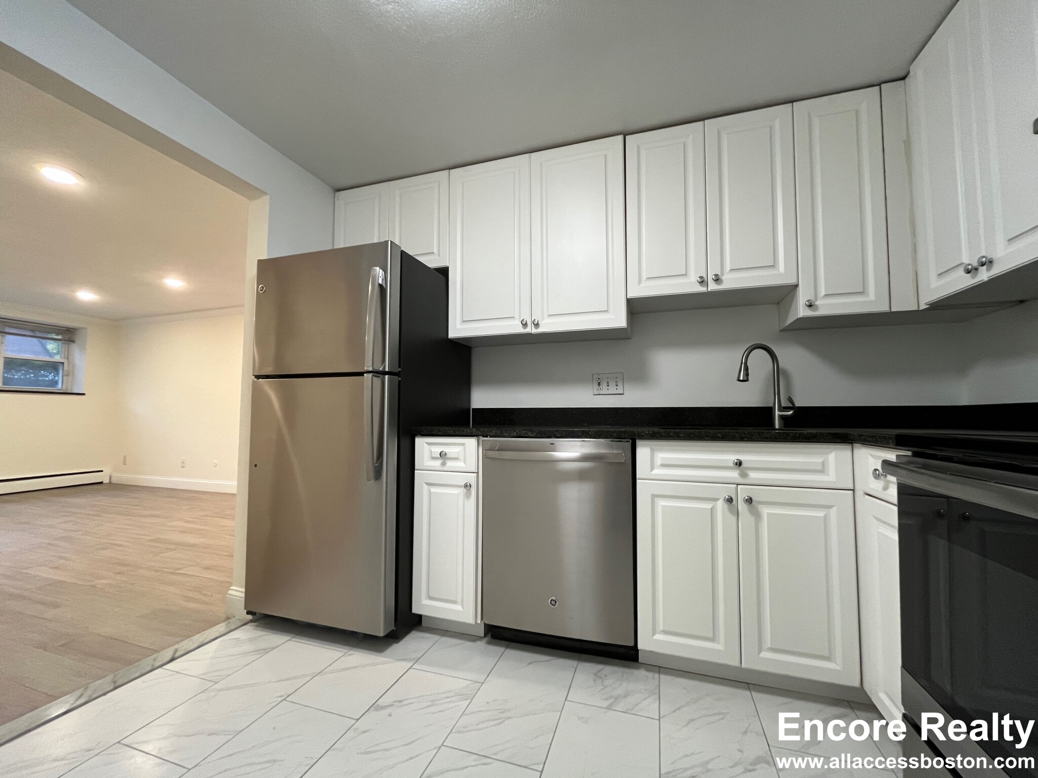 269 Harvard St, Mid-Cambridge