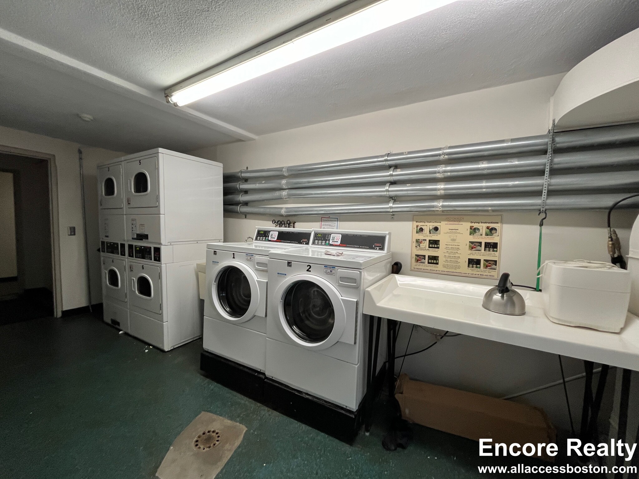 269 Harvard St, Mid-Cambridge