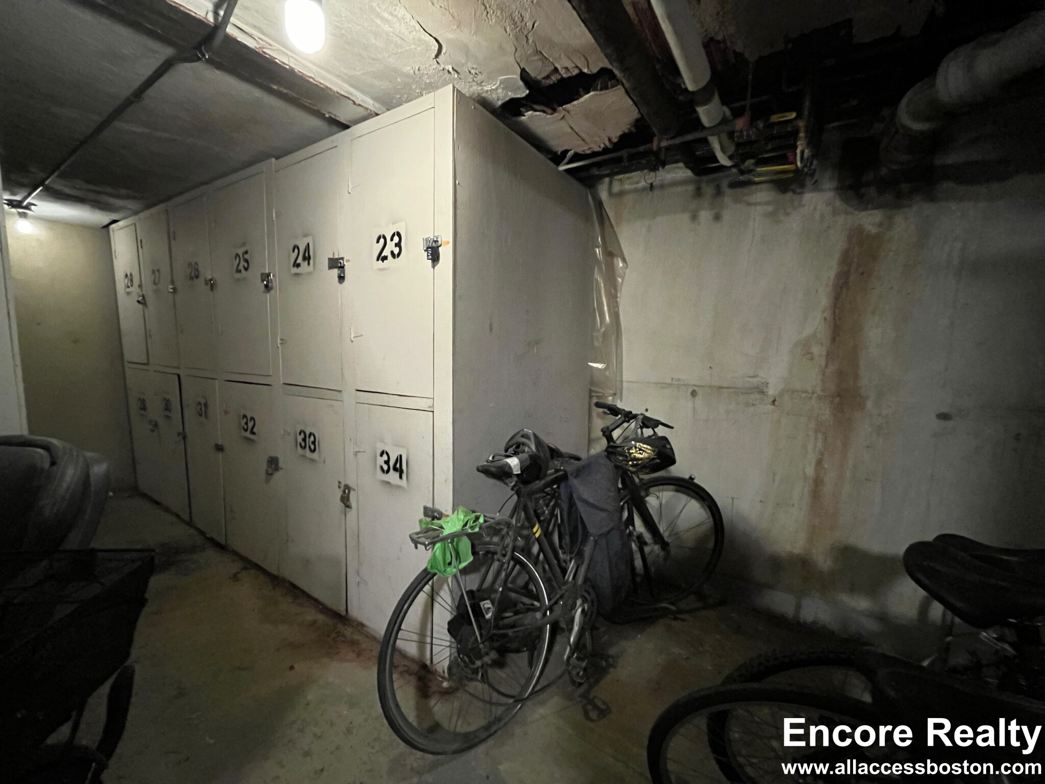 269 Harvard St, Mid-Cambridge