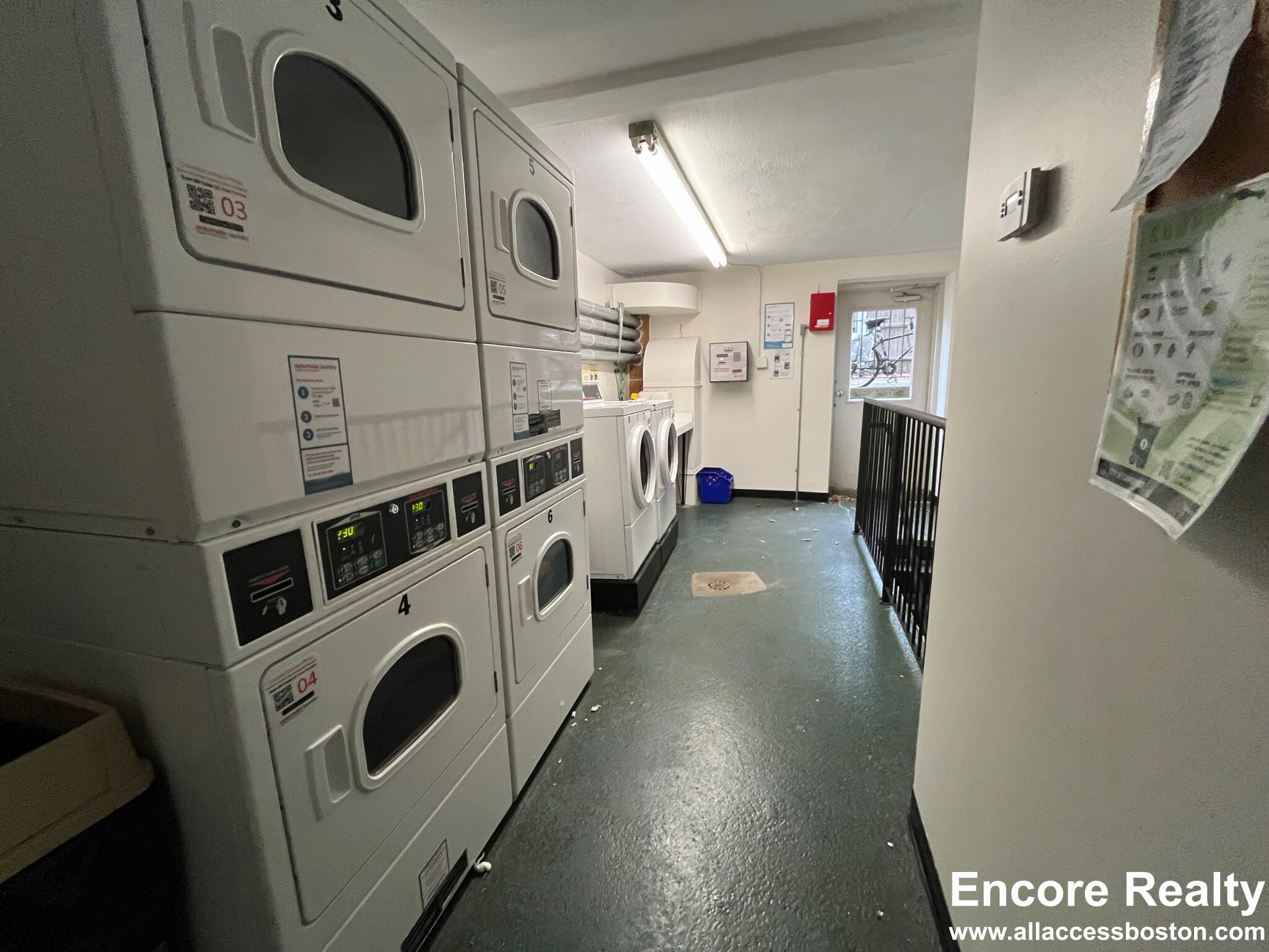 269 Harvard St, Mid-Cambridge