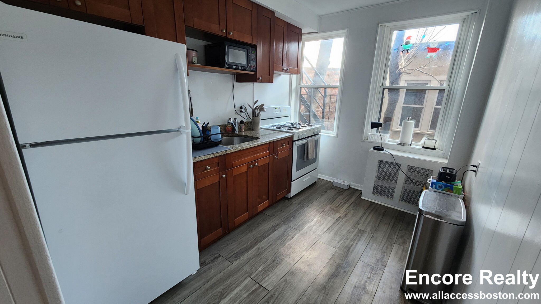 1999 Commonwealth Ave., Unit 12A , Boston - Brighton, MA 02135